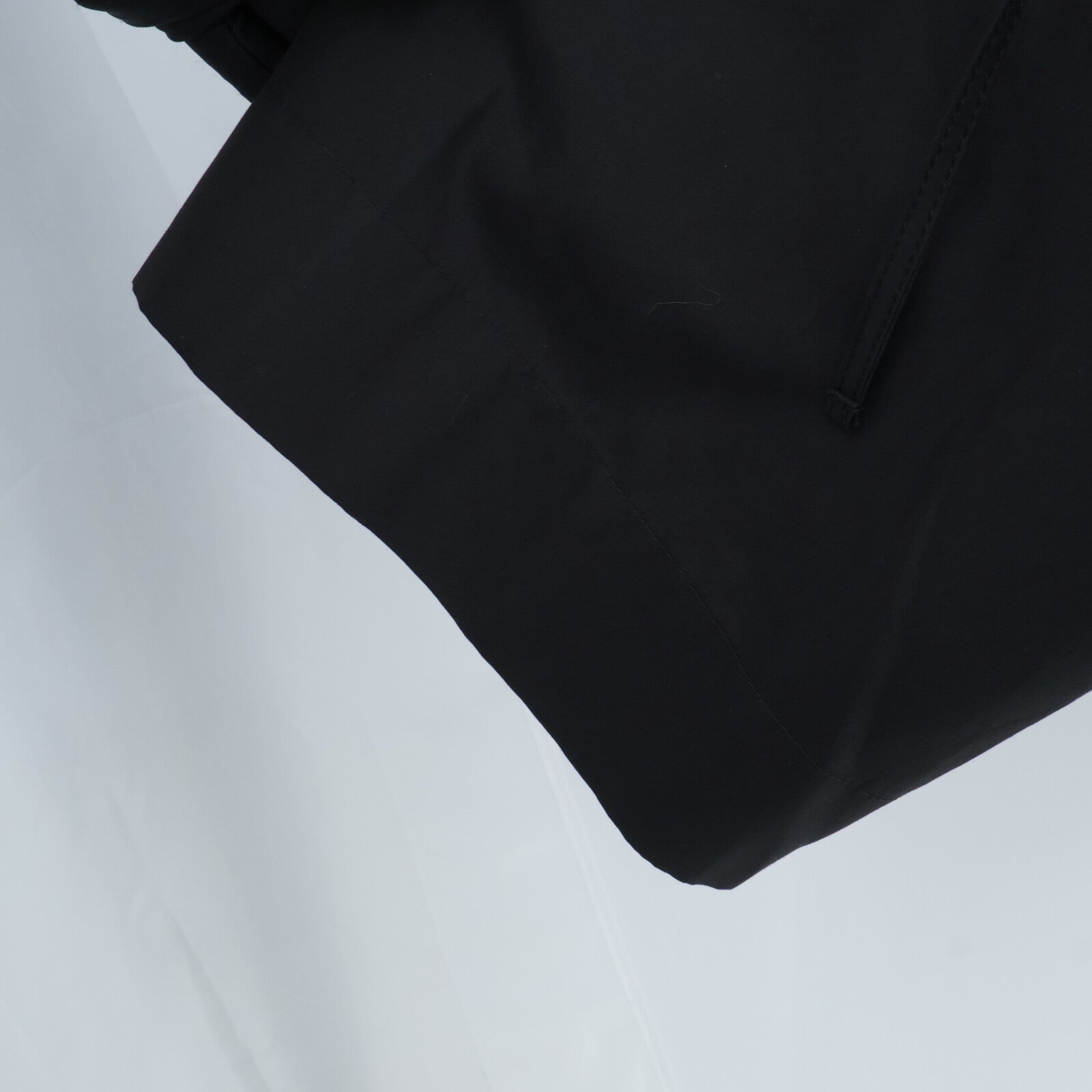 HERMES Pampille Long Sleeve Top上衣
