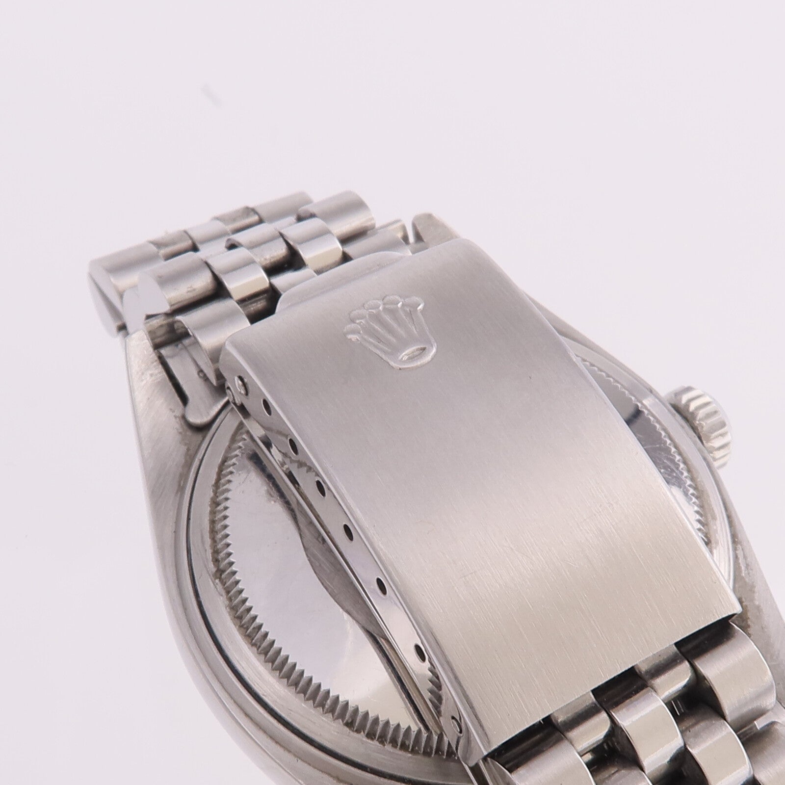 ROLEX Datejust 16014