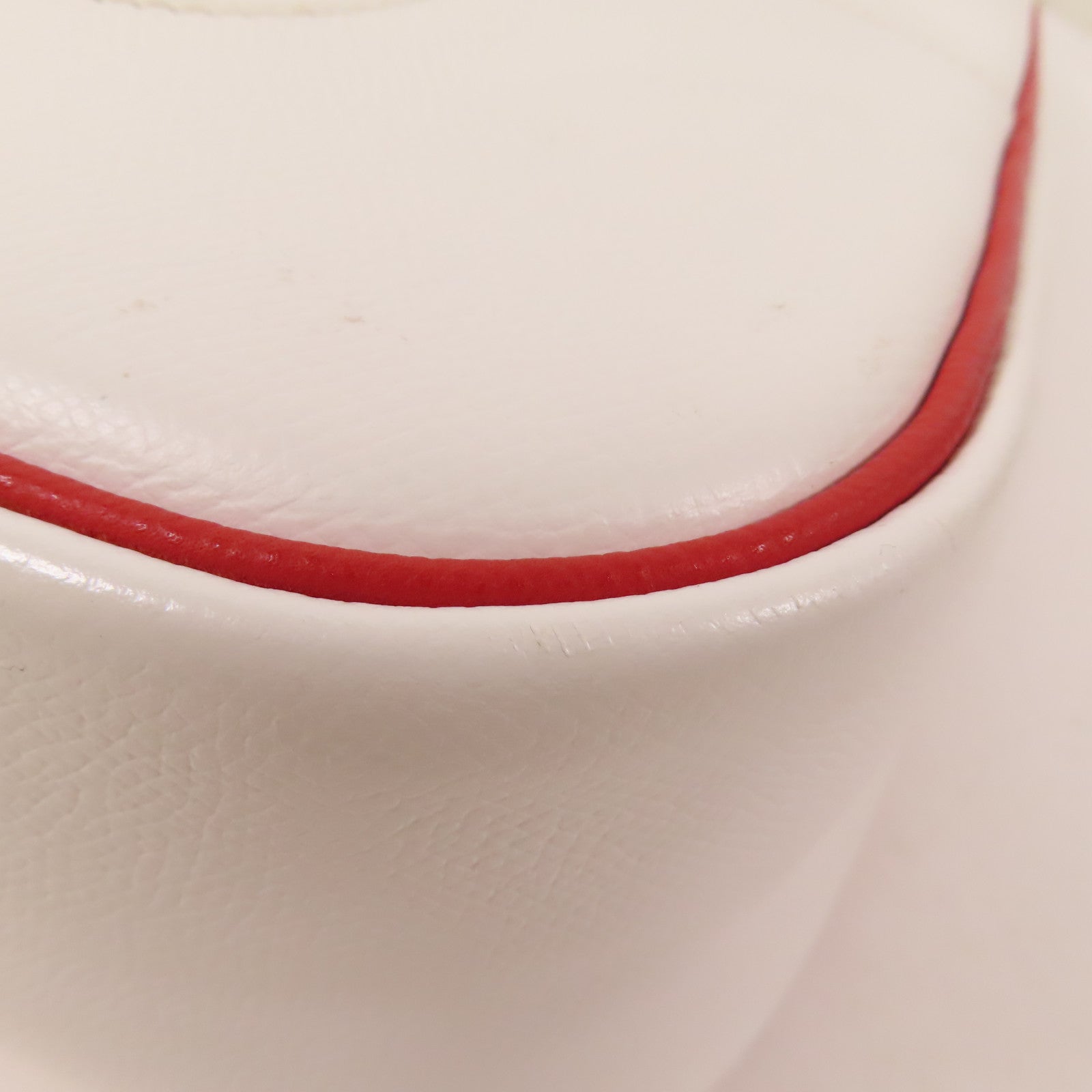 HERMES Epsom皮革Trim 35銀扣肩背袋