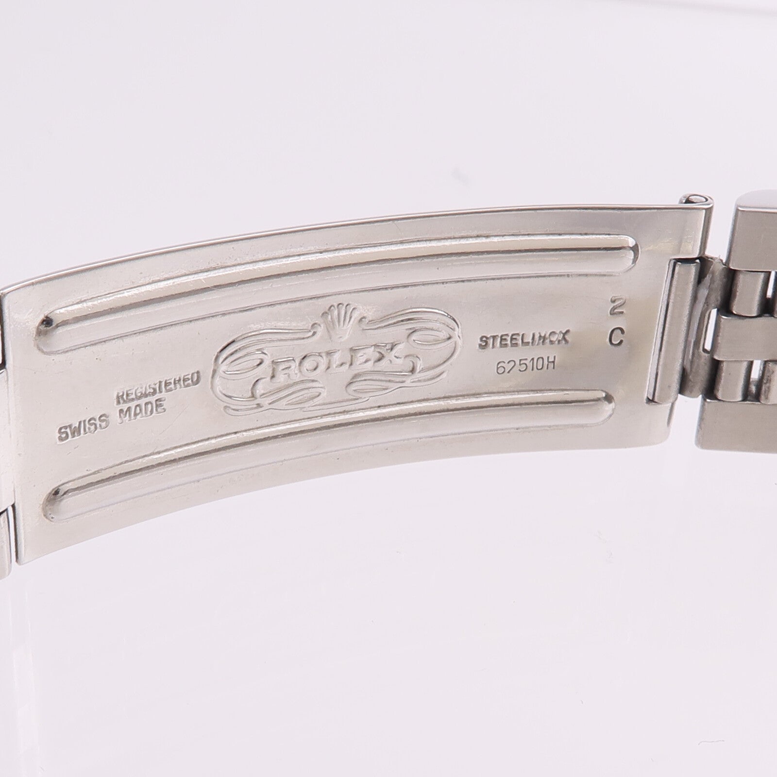 ROLEX Datejust 16014