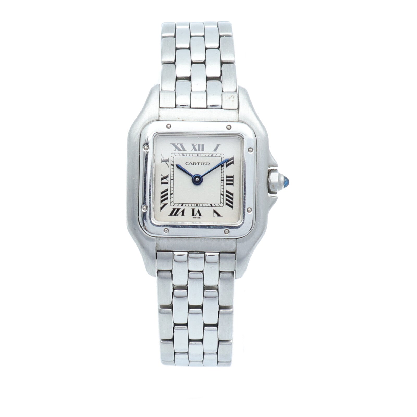 CARTIER Panthere W25033P5