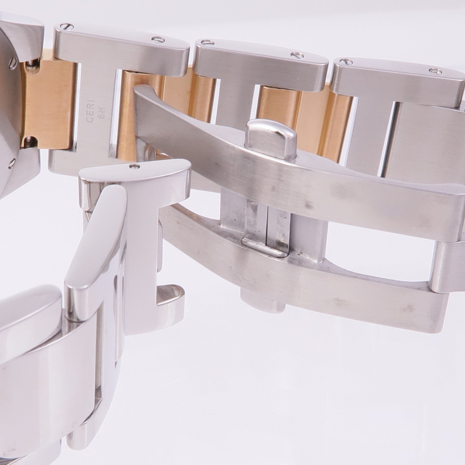 CARTIER Ballon Bleu W6920032