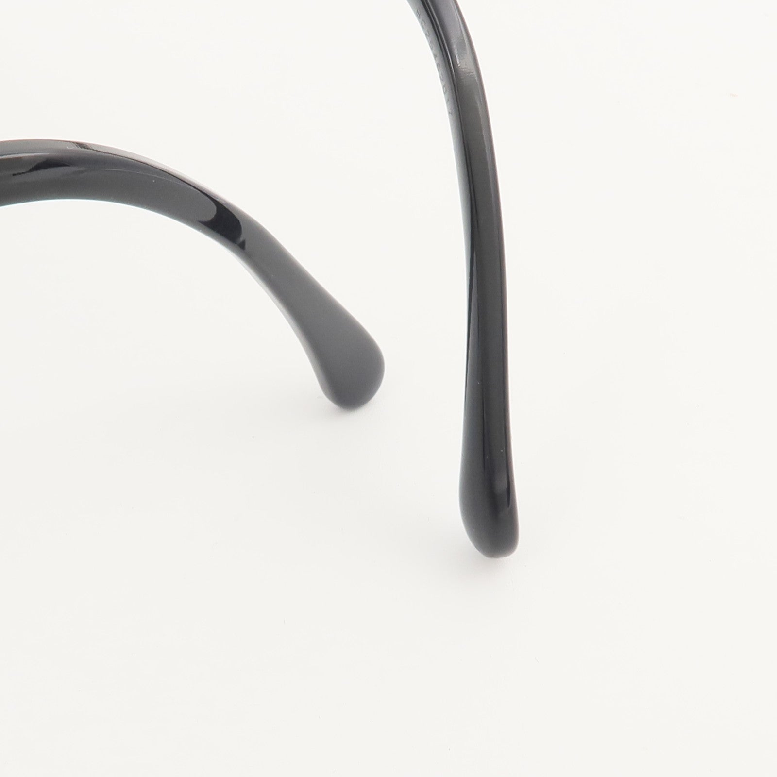 CHANEL 金屬Square Sunglass太陽眼鏡