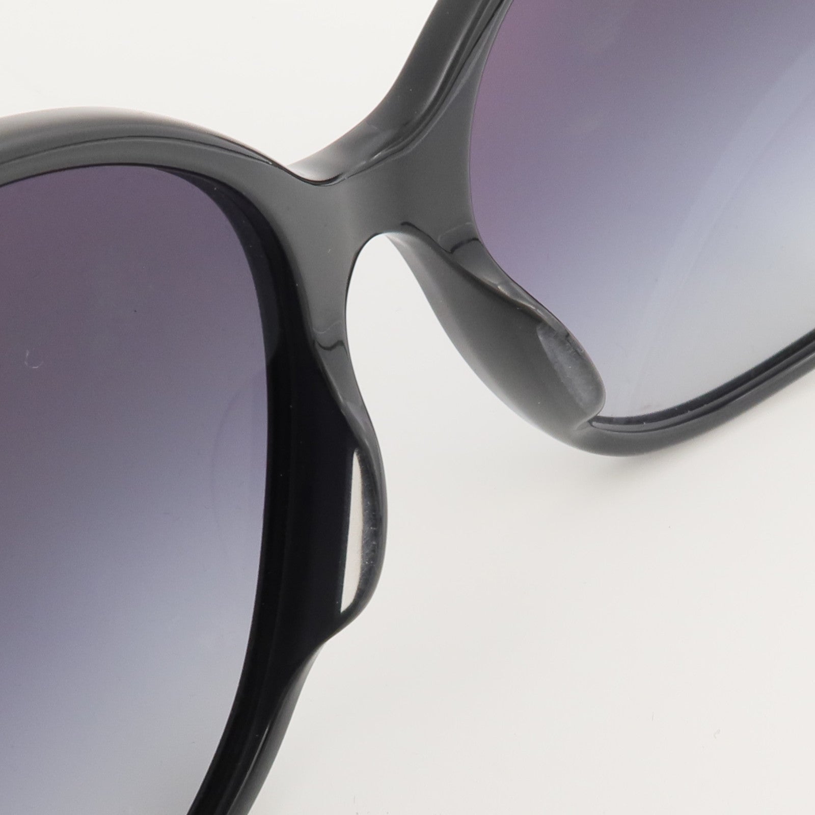 CHANEL 金屬Square Sunglass太陽眼鏡