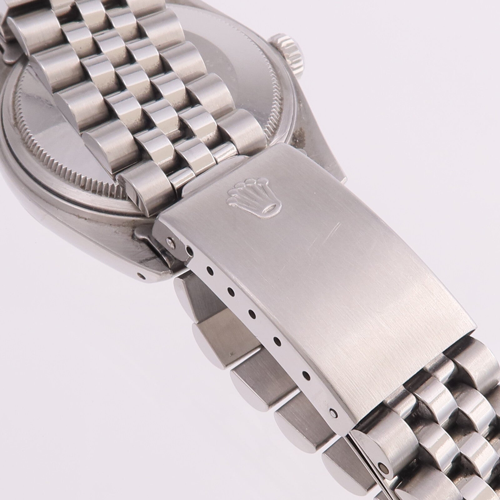 ROLEX Datejust 16014