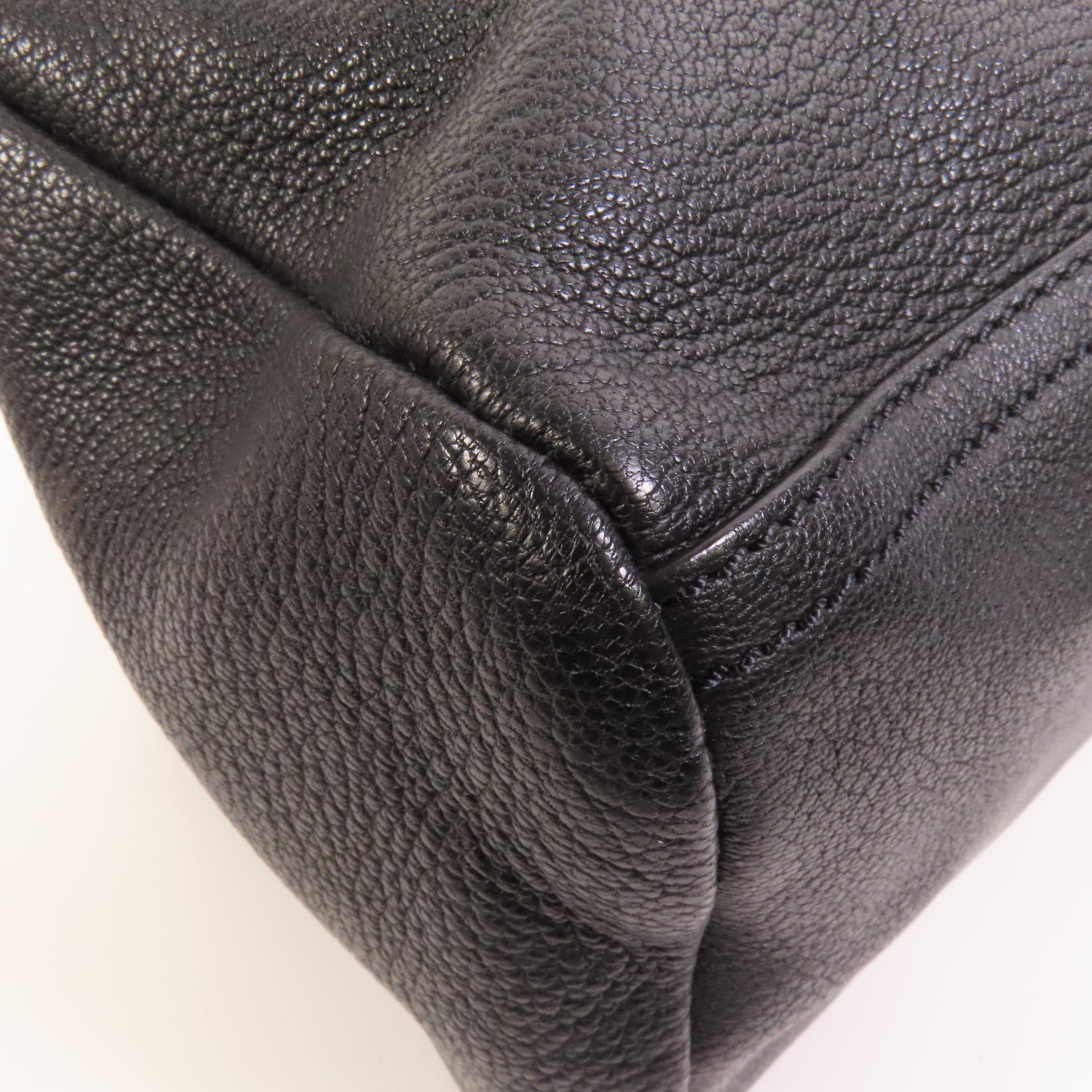GIVENCHY 牛皮皮革Pandora Small銀扣手挽肩背兩用袋