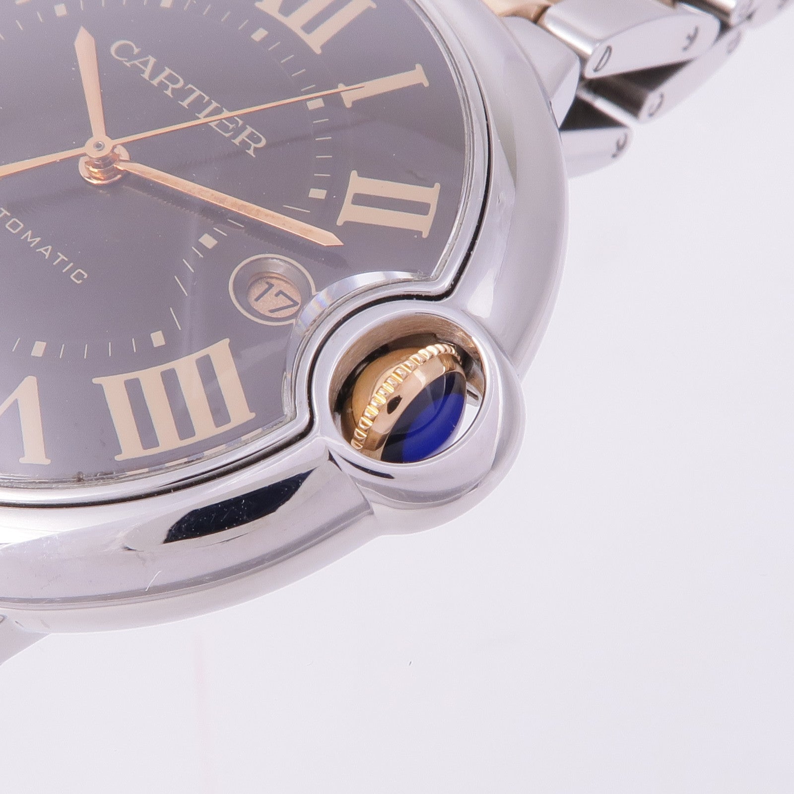 CARTIER Ballon Bleu W6920032