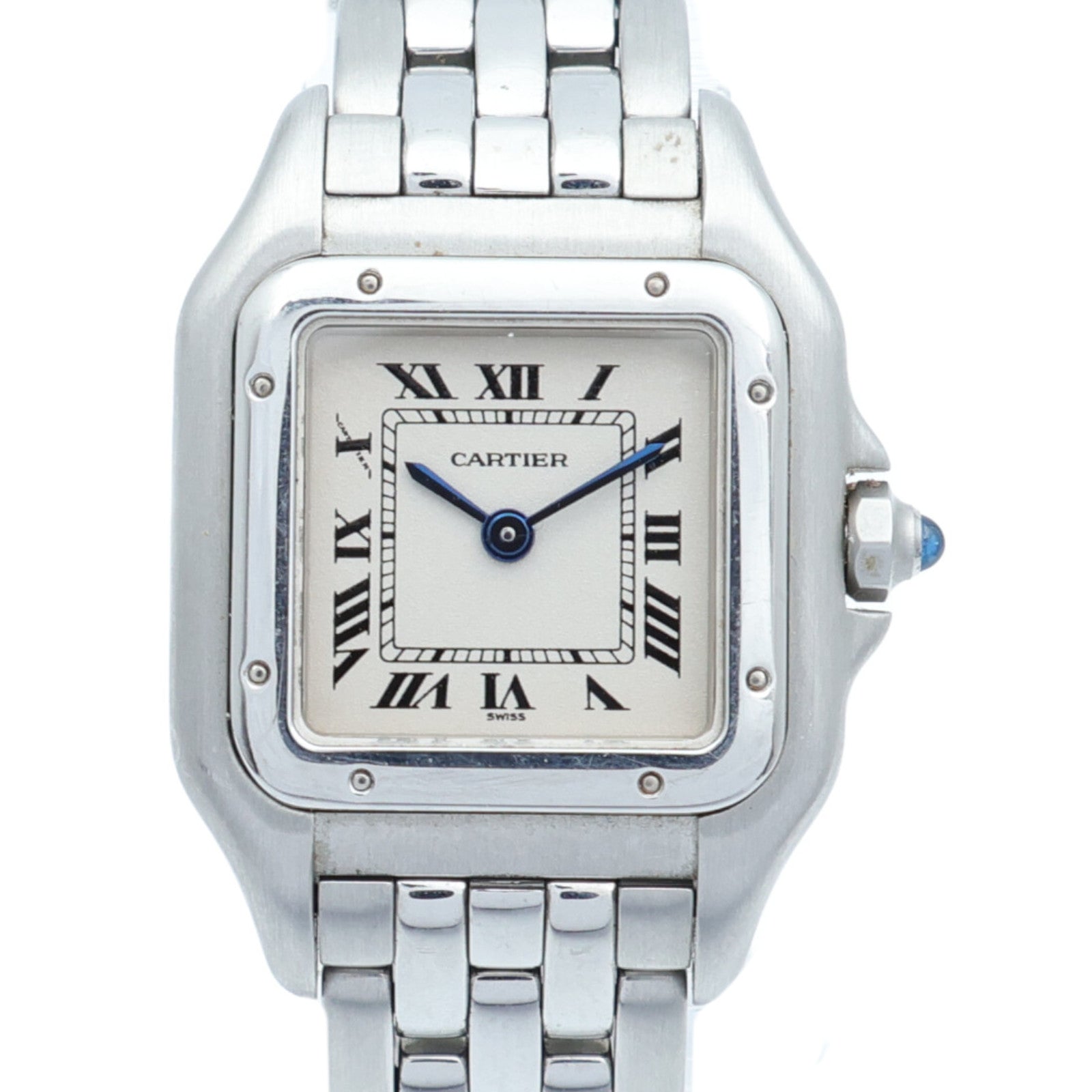 CARTIER Panthere W25033P5
