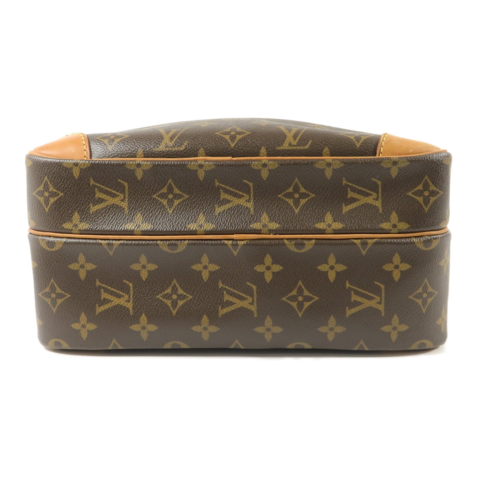 LOUIS VUITTON Monogram Nile肩背袋