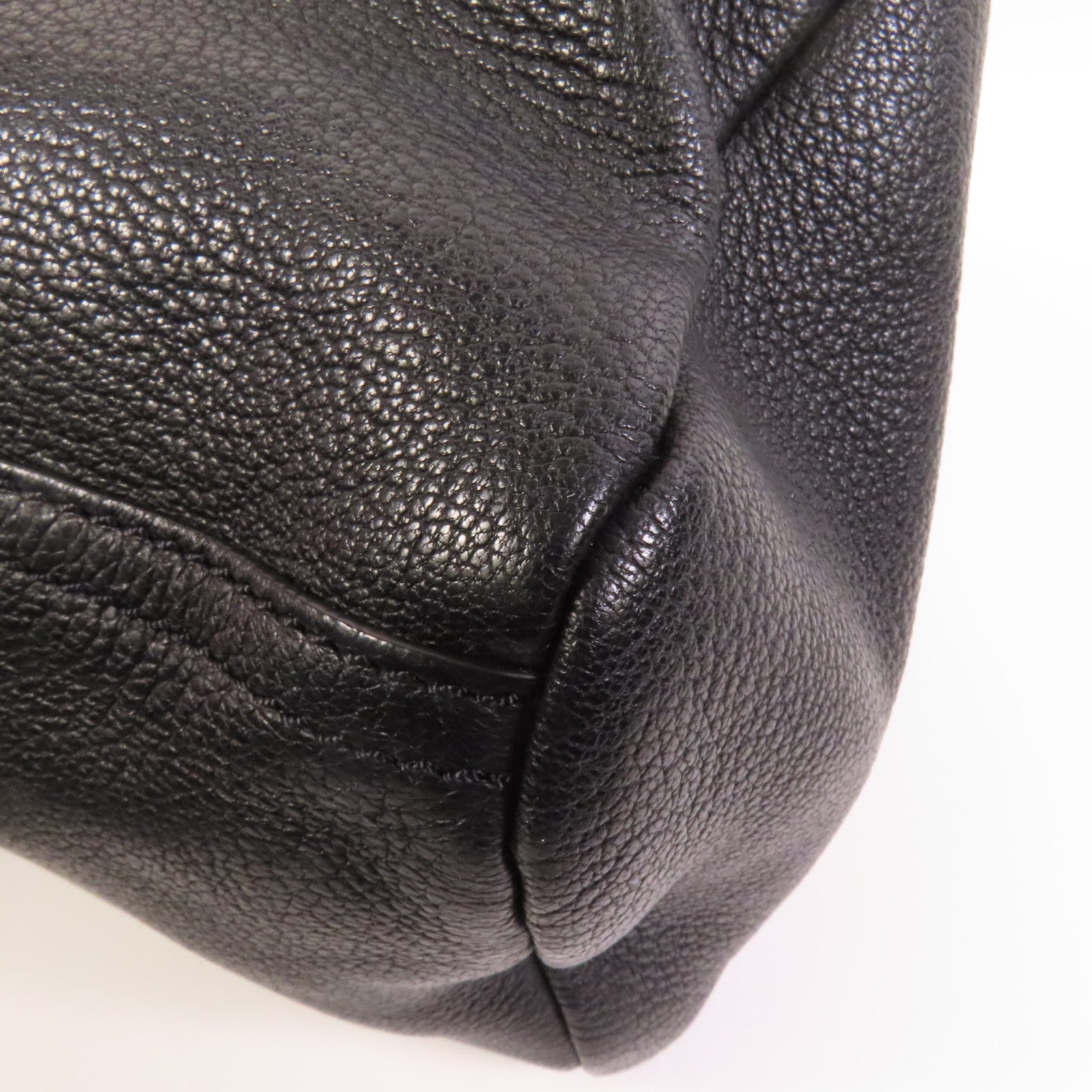GIVENCHY 牛皮皮革Pandora Small銀扣手挽肩背兩用袋