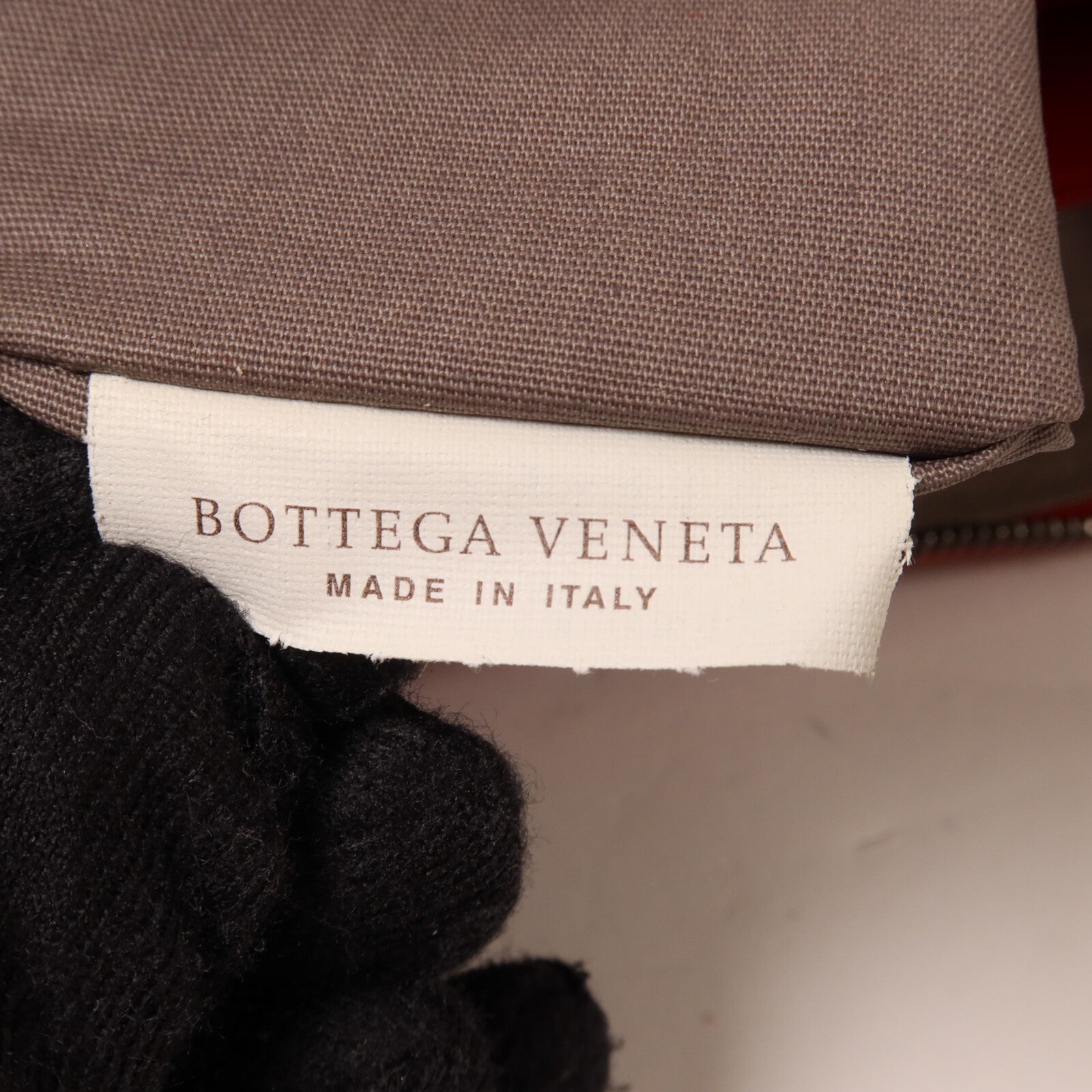 BOTTEGA VENETA 【激減優惠】牛皮皮革Clutch Bag手拿包