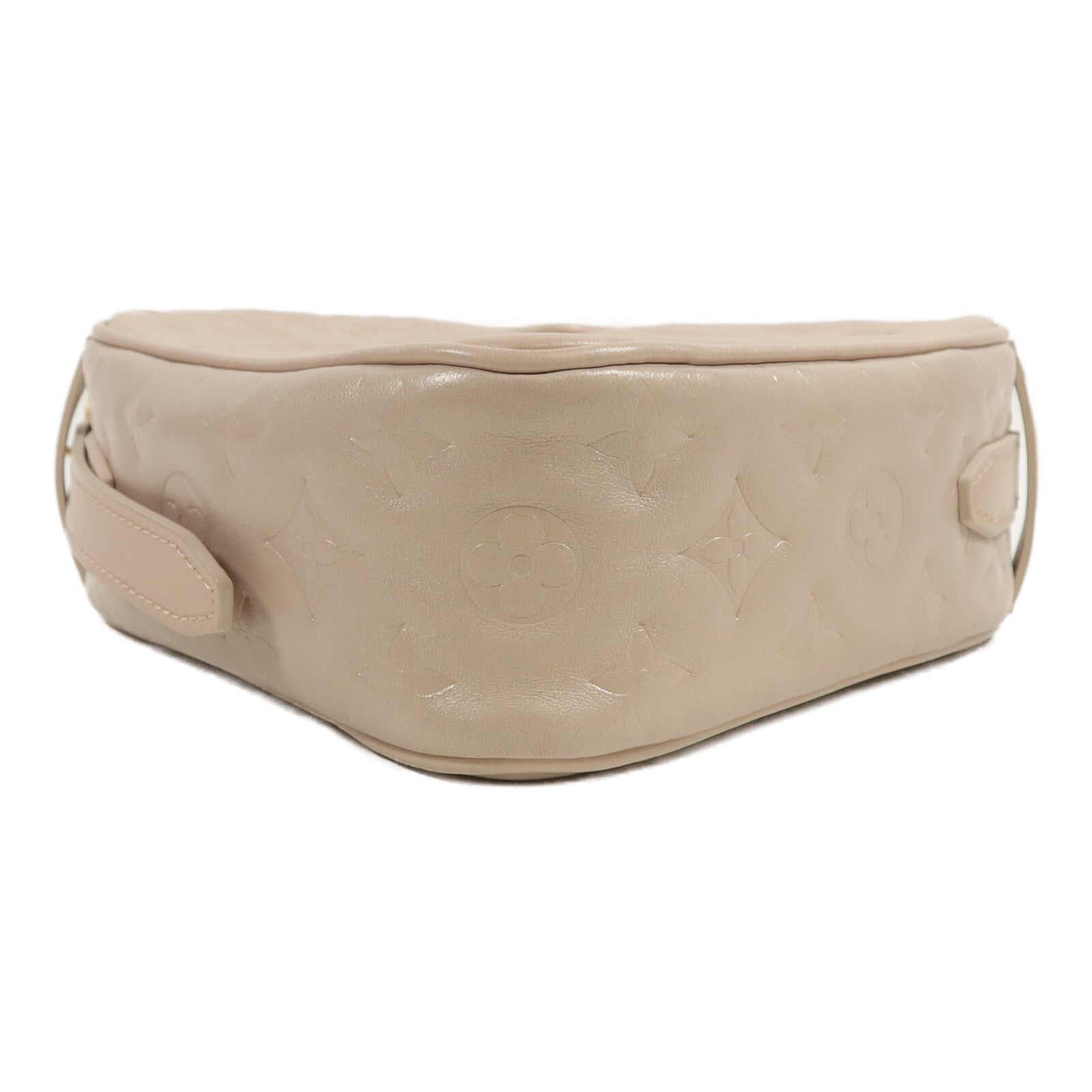 LOUIS VUITTON Monogram Empreinte Lamb Fall In Love肩背袋
