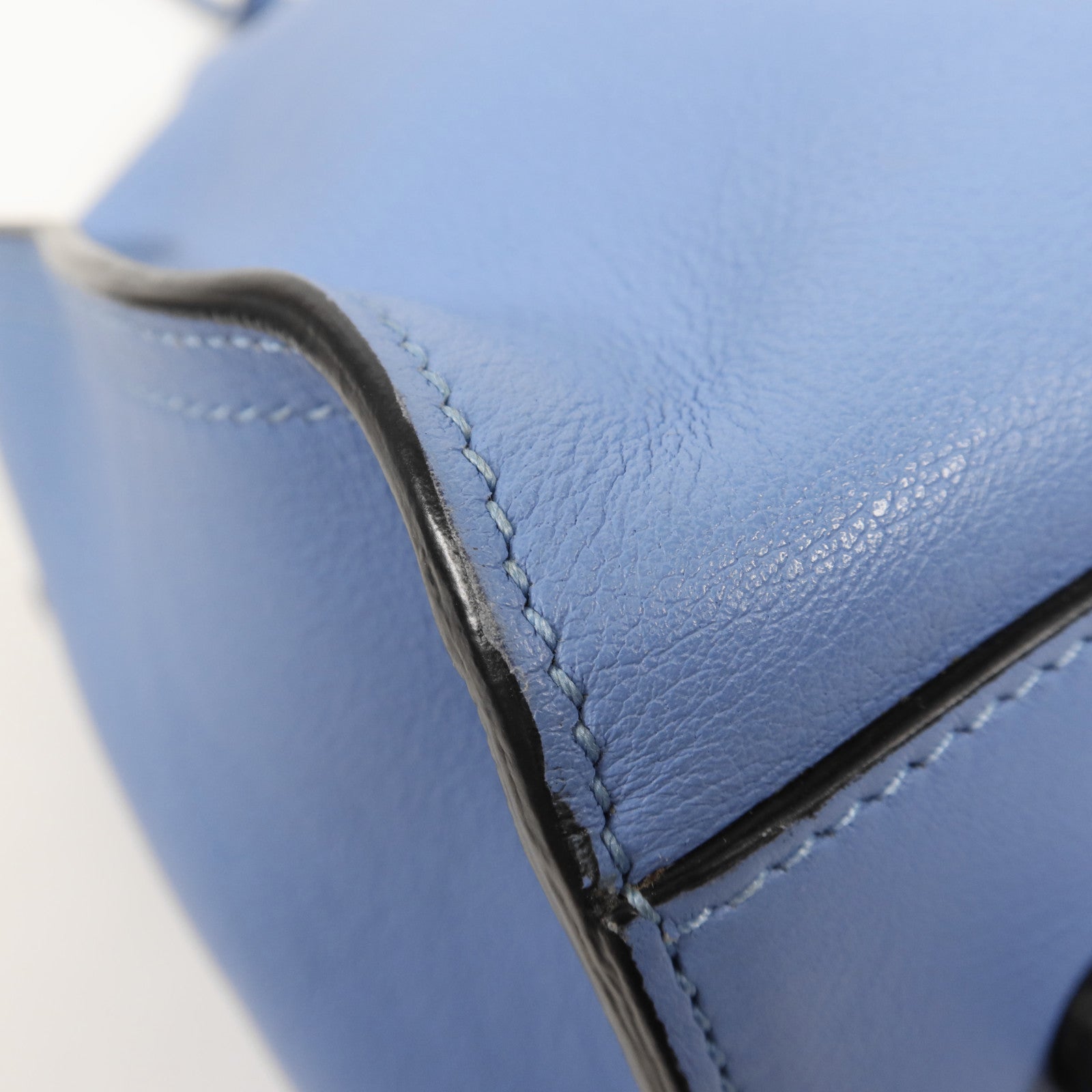 SAINT LAURENT 牛皮皮革Shoulder Bag手挽肩背兩用袋