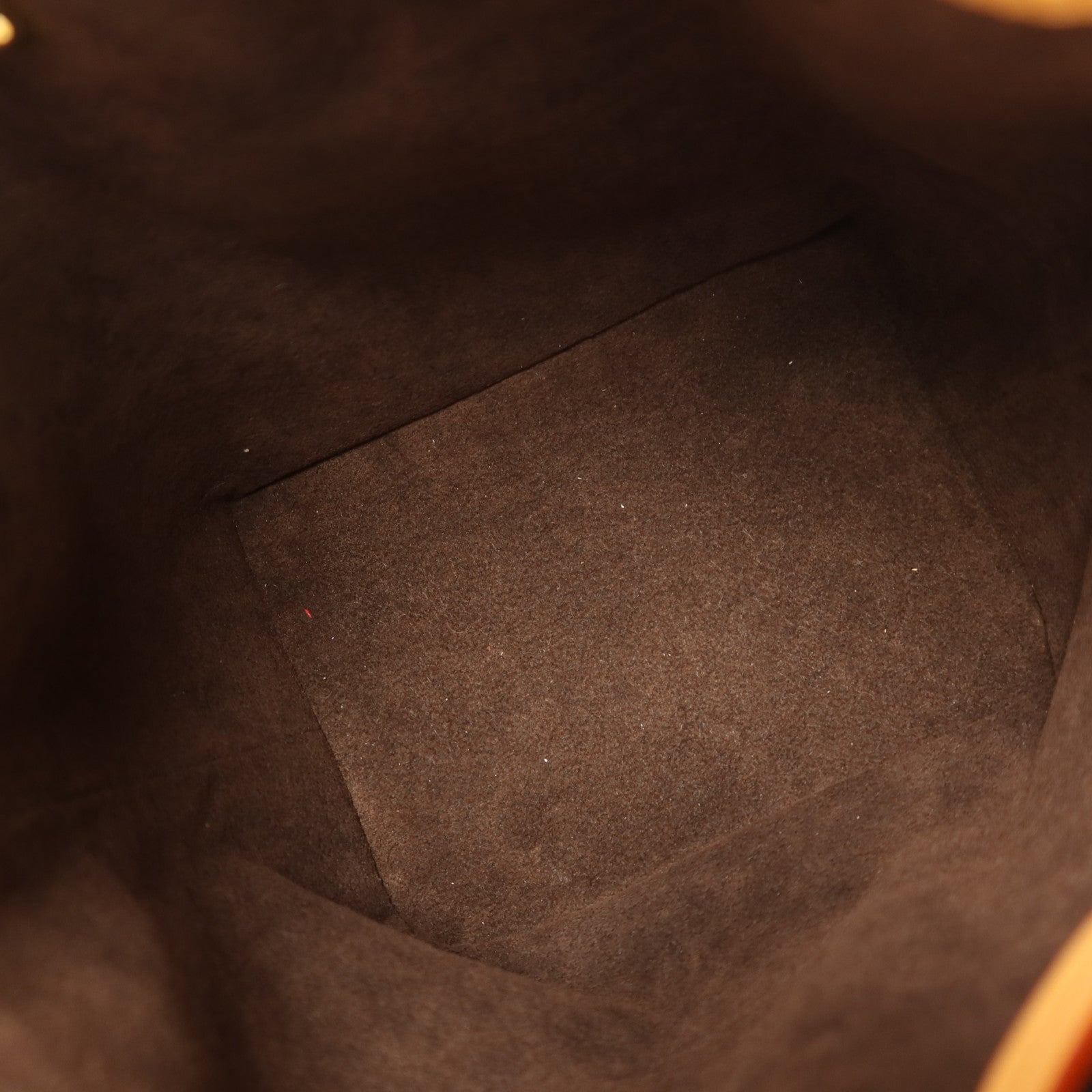 LOUIS VUITTON Monogram Nano Noe金扣手挽肩背兩用袋