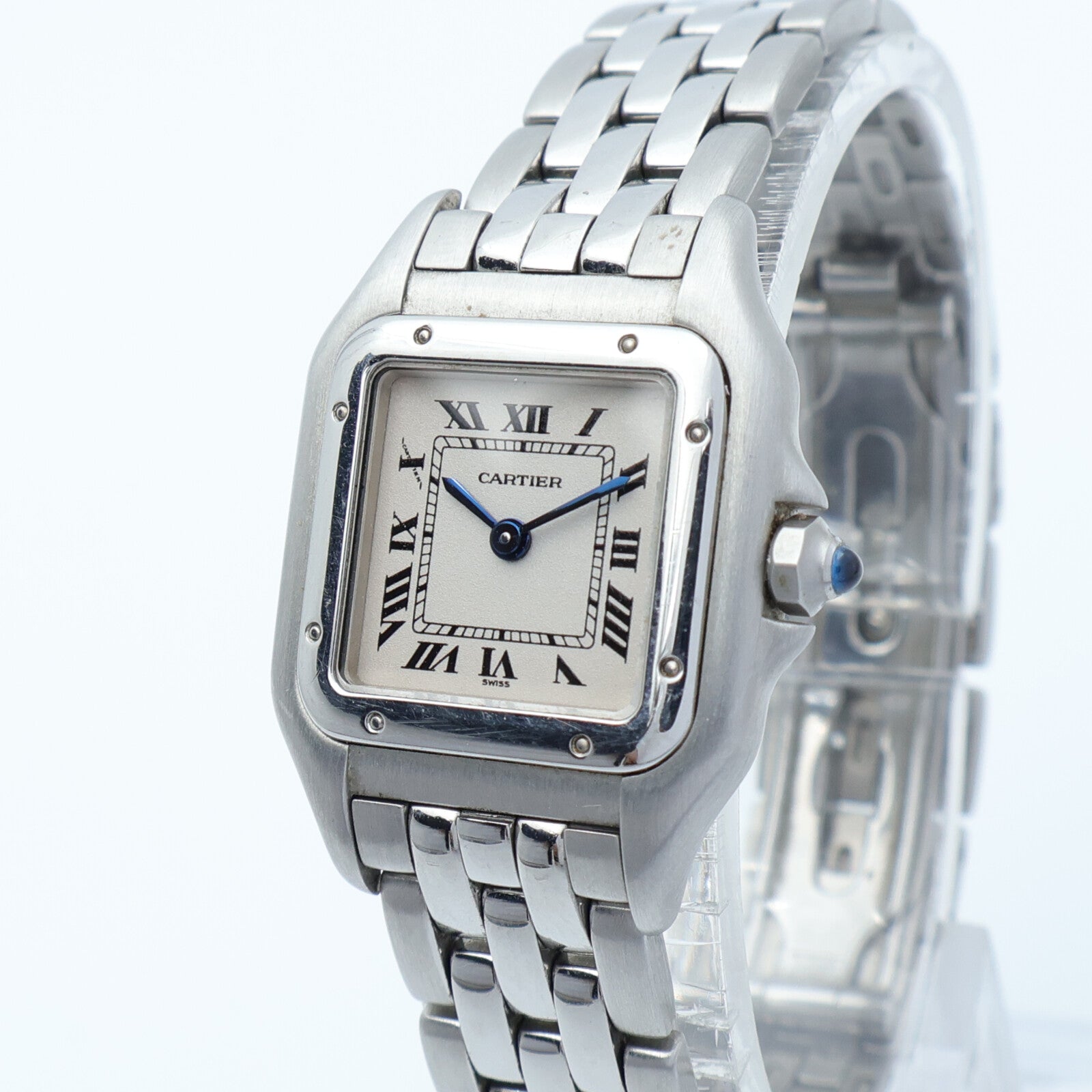 CARTIER Panthere W25033P5
