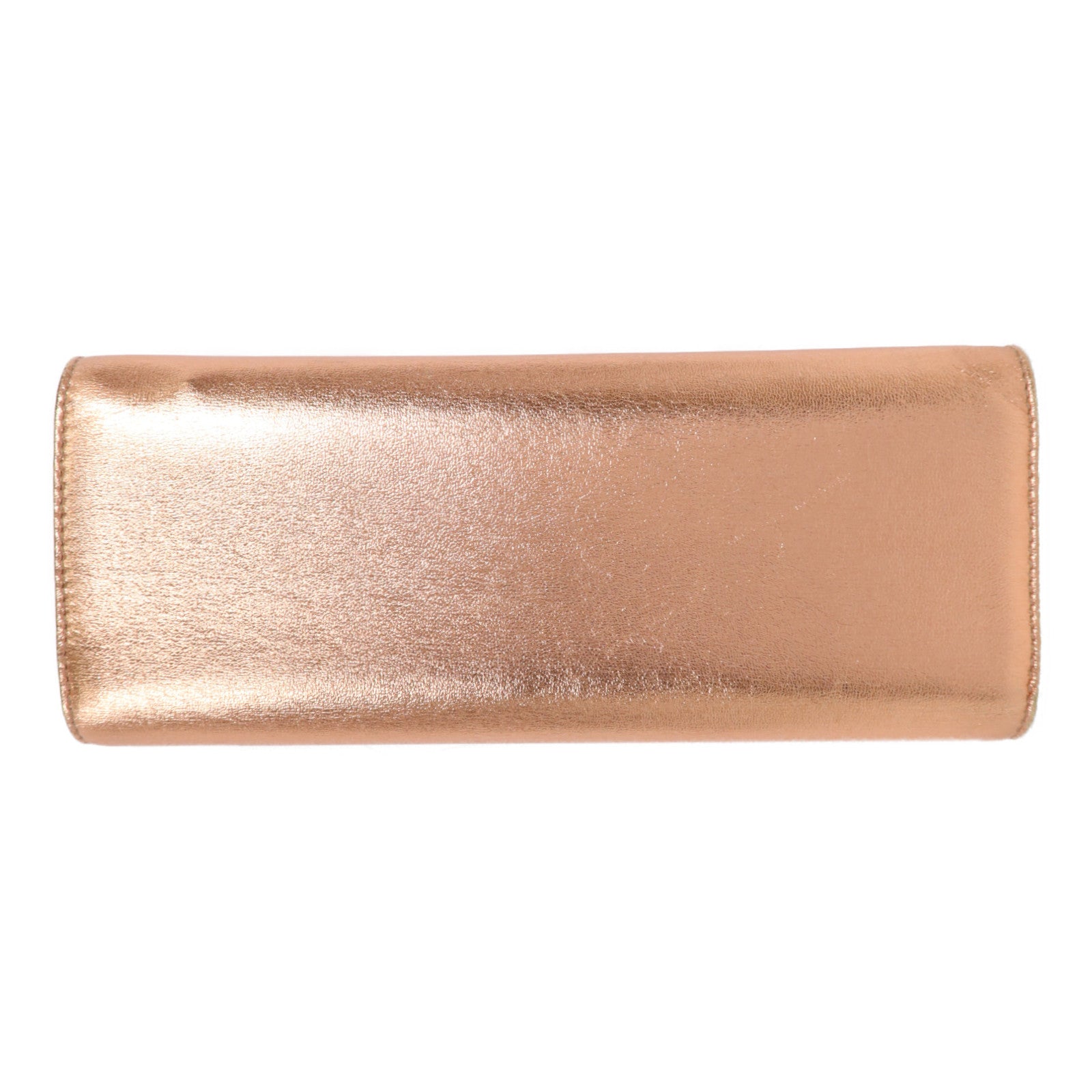 GUCCI 牛皮皮革Clutch金扣手拿包