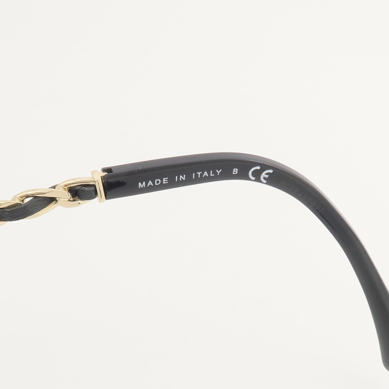 CHANEL 金屬Square Sunglass太陽眼鏡