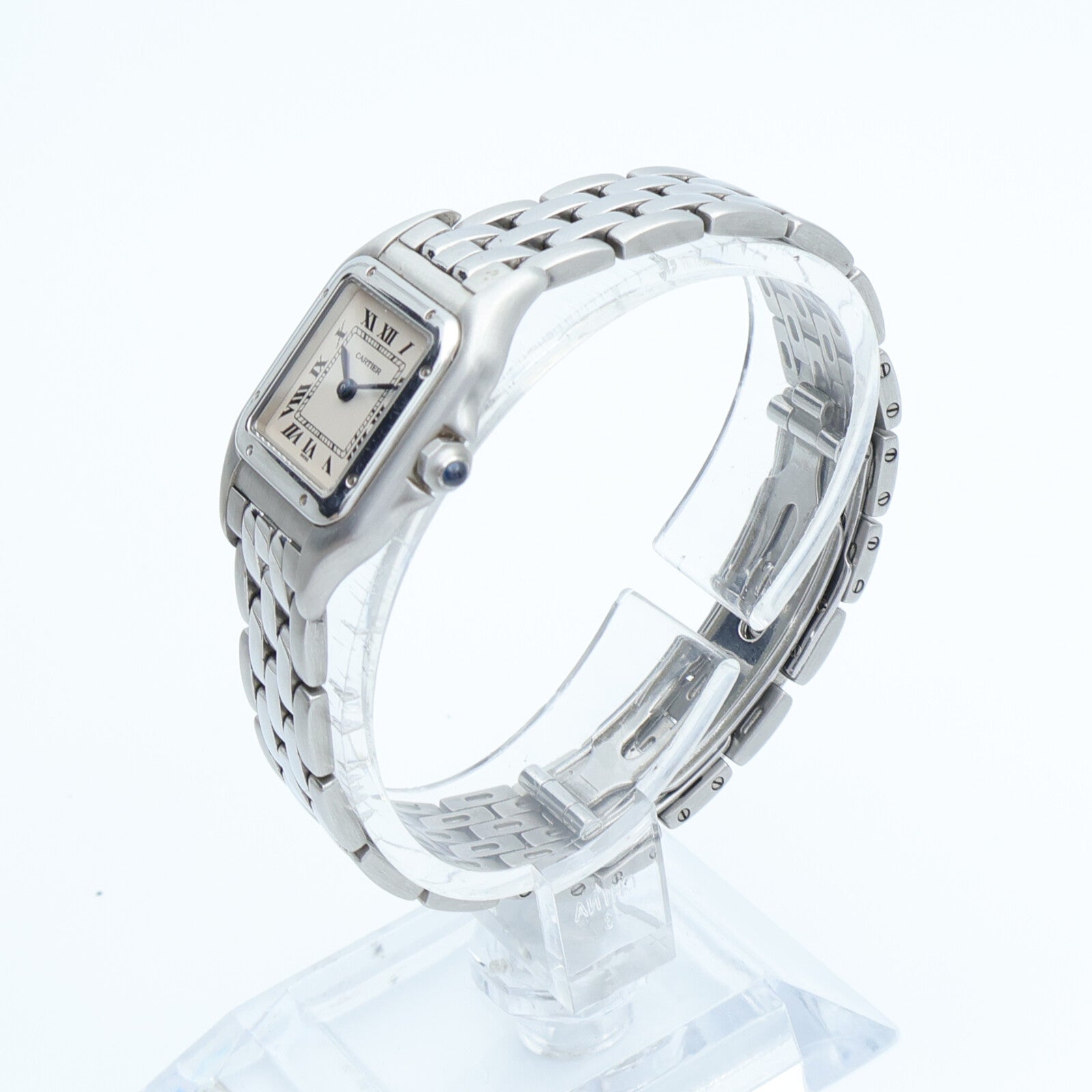 CARTIER Panthere W25033P5