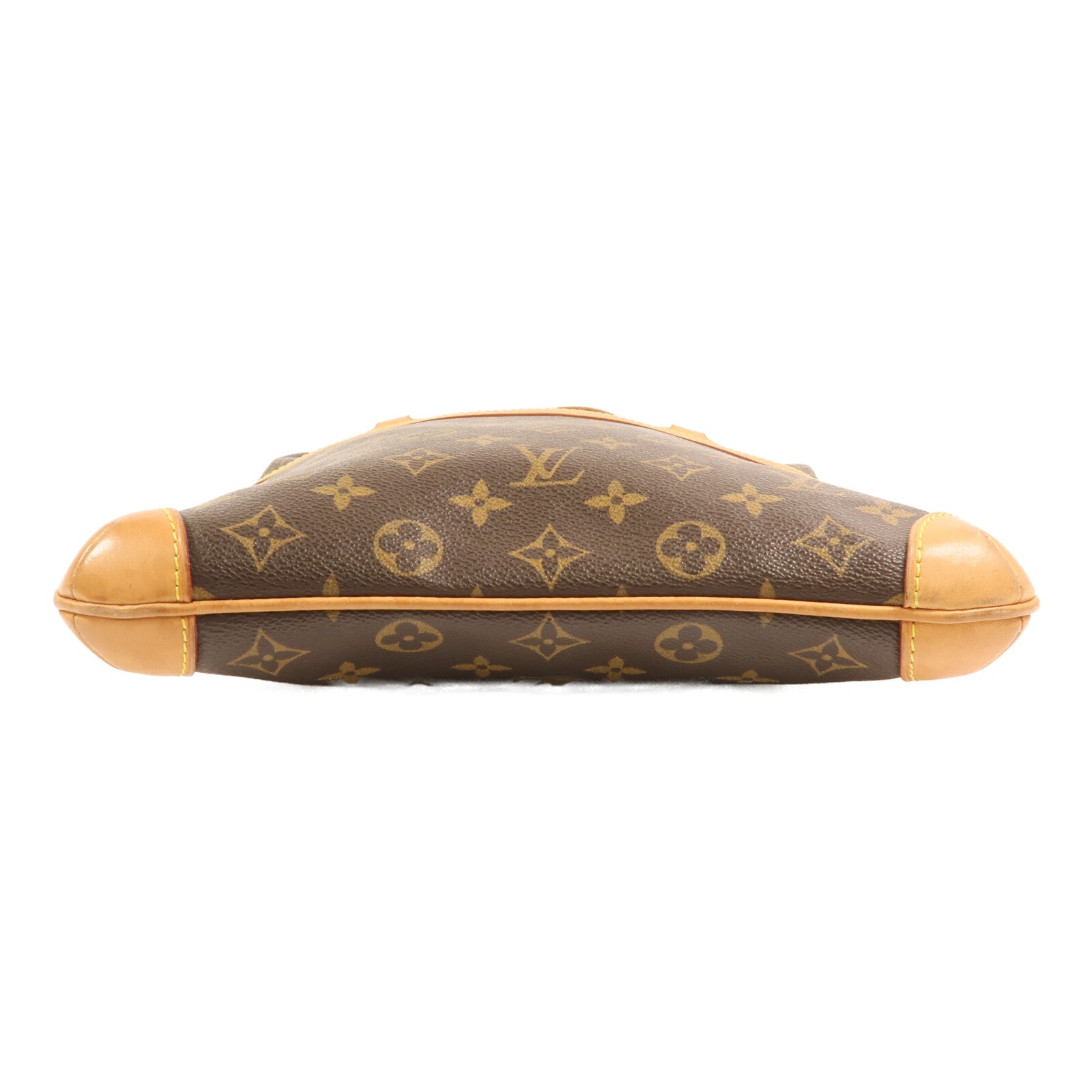 LOUIS VUITTON Monogram Coussin GM金扣肩背袋