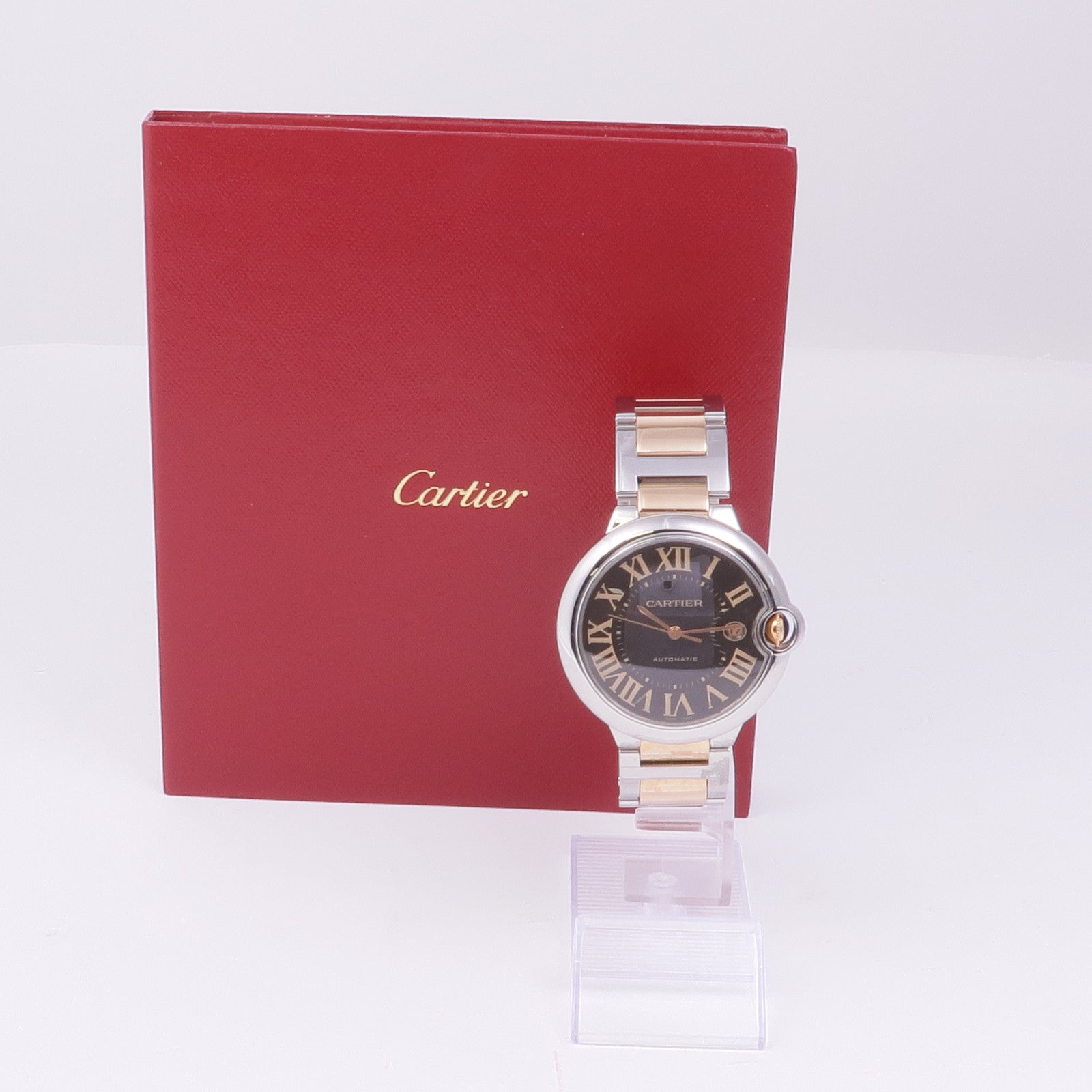 CARTIER Ballon Bleu W6920032