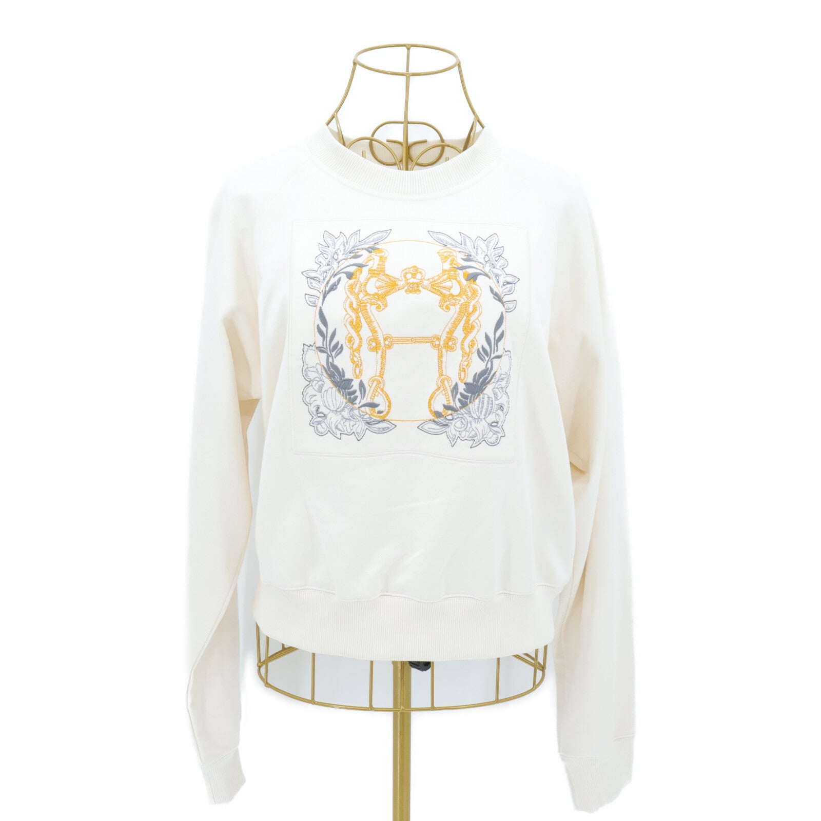 HERMES Della Cavalleria Sweatshirt衛衣