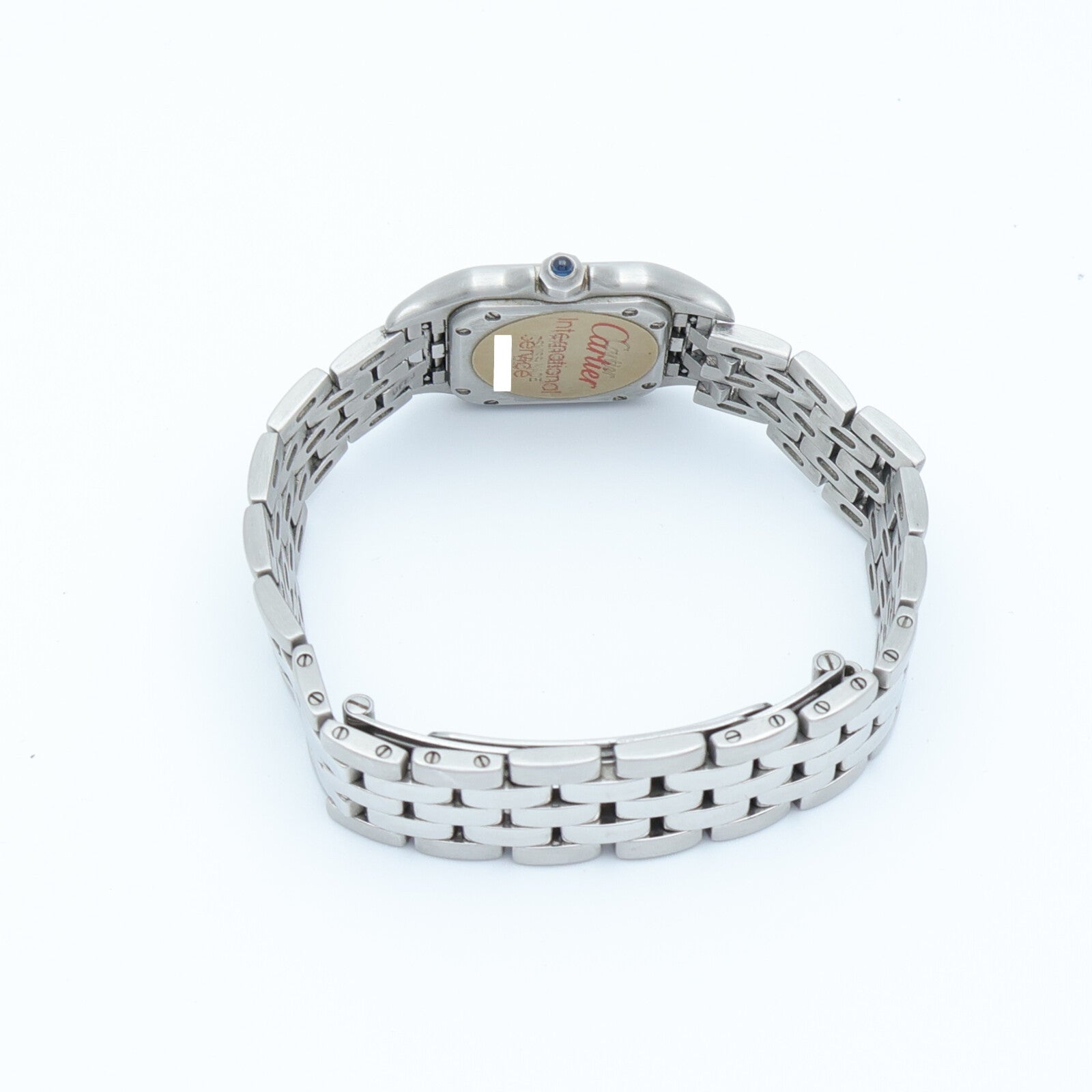 CARTIER Panthere W25033P5