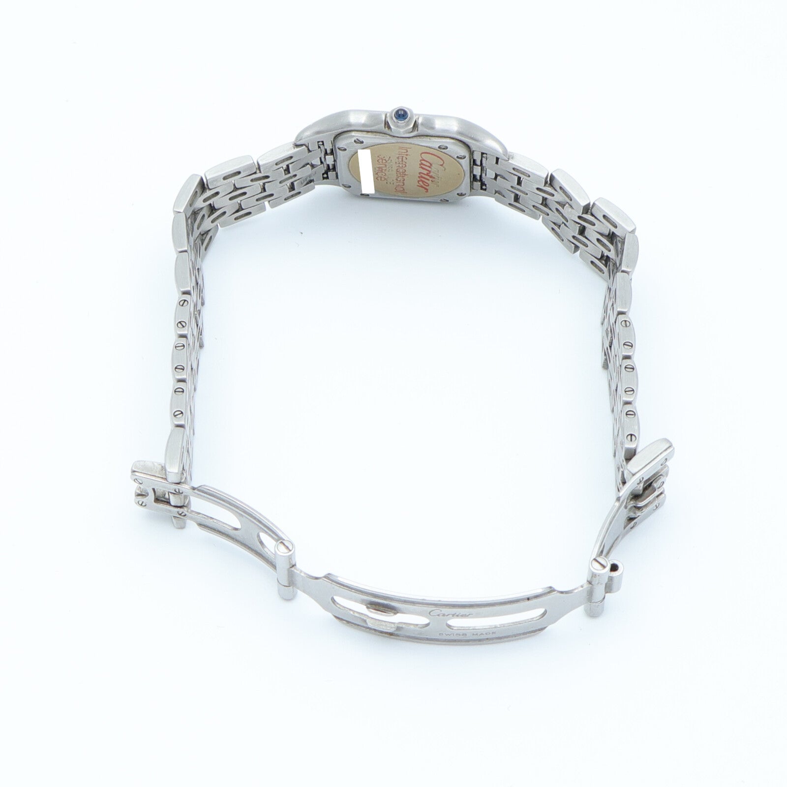CARTIER Panthere W25033P5