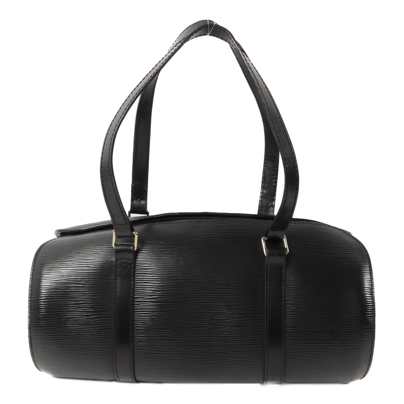 LOUIS VUITTON Epi Soufflot肩背袋