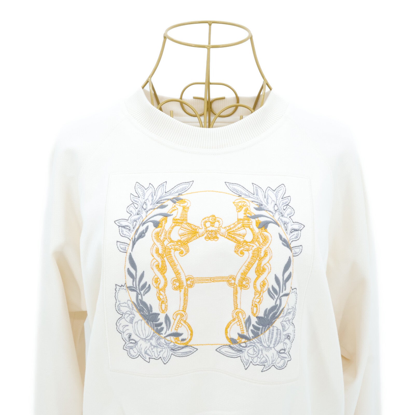 HERMES Della Cavalleria Sweatshirt衛衣