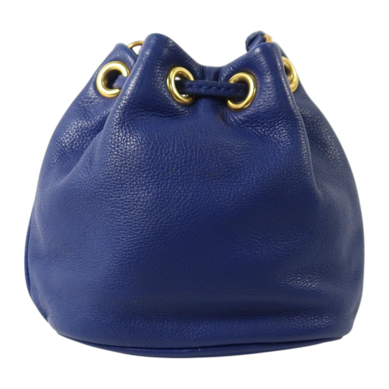 MARC BY MARC JACOBS 牛皮皮革Too Hot To Handle Mini金扣肩背袋