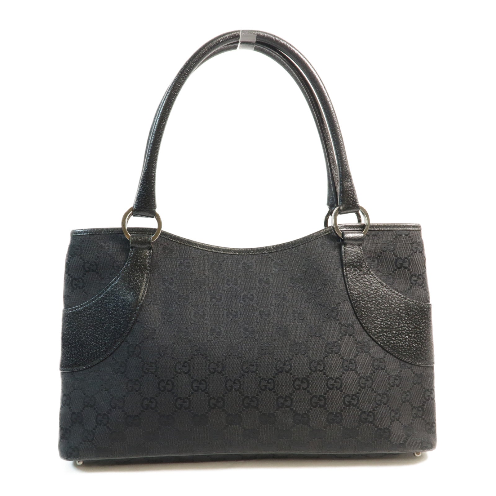 GUCCI 帆布Tote Bag手挽袋