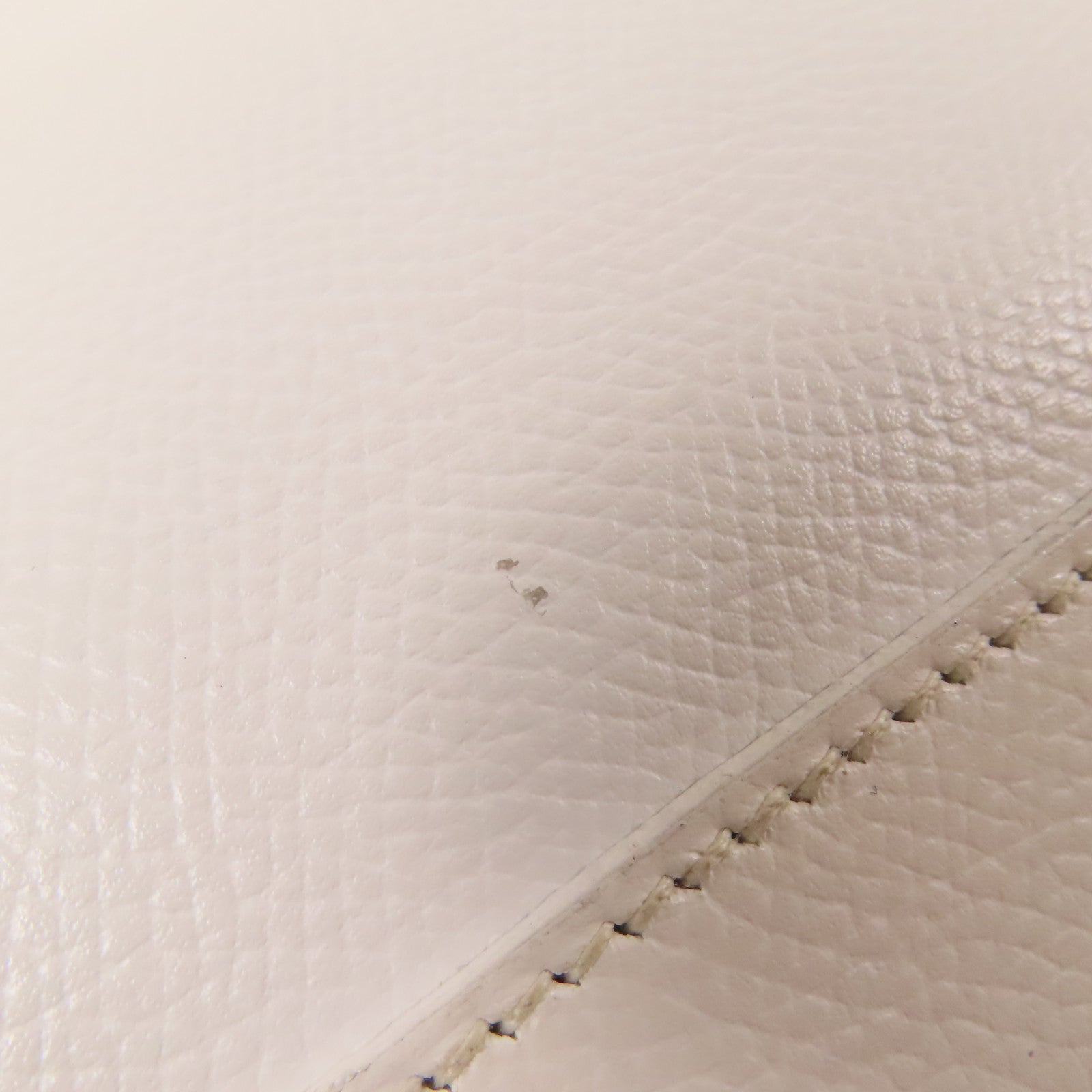 HERMES Epsom皮革Trim 35銀扣肩背袋