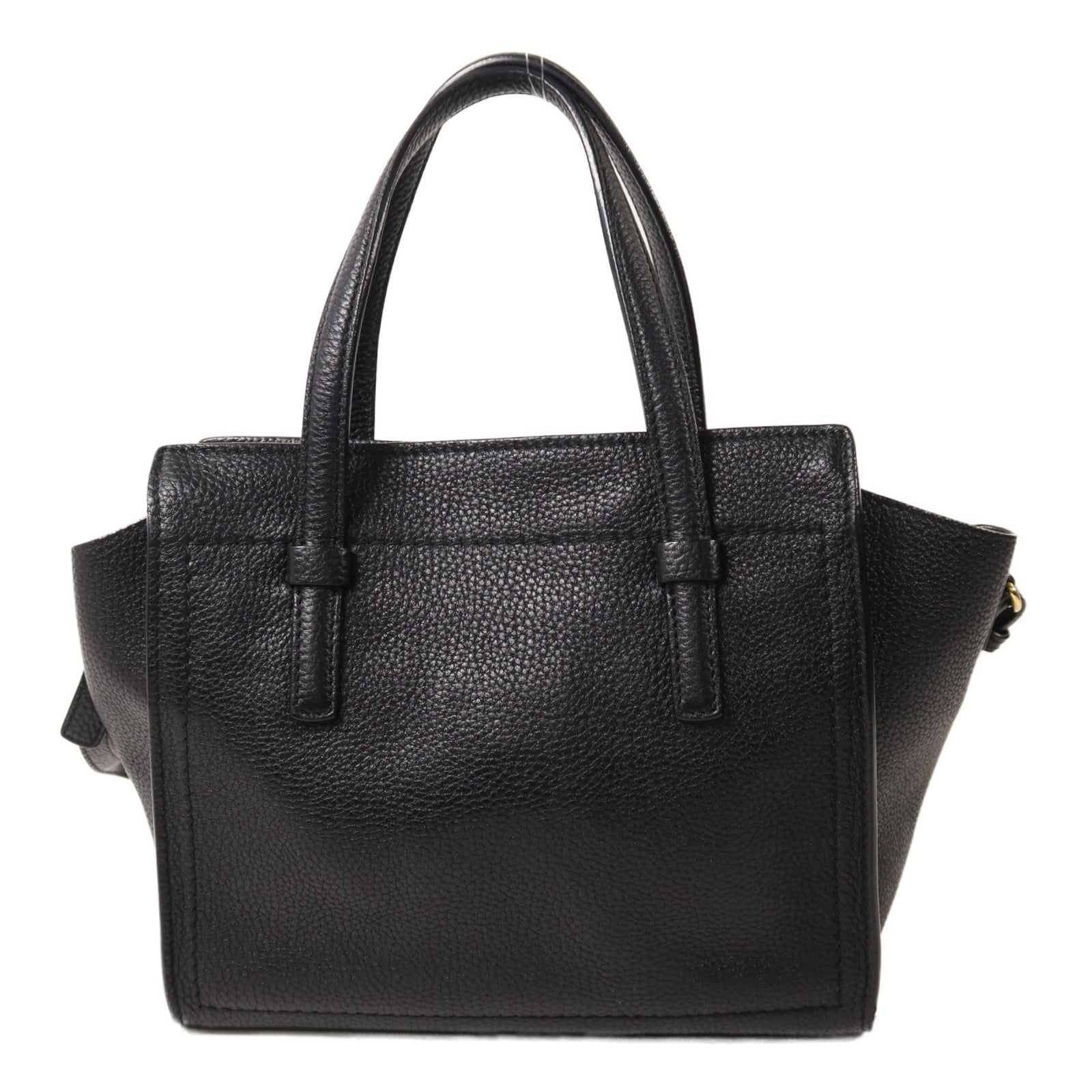 Salvatore Ferragamo 牛皮皮革Amy手挽肩背兩用袋