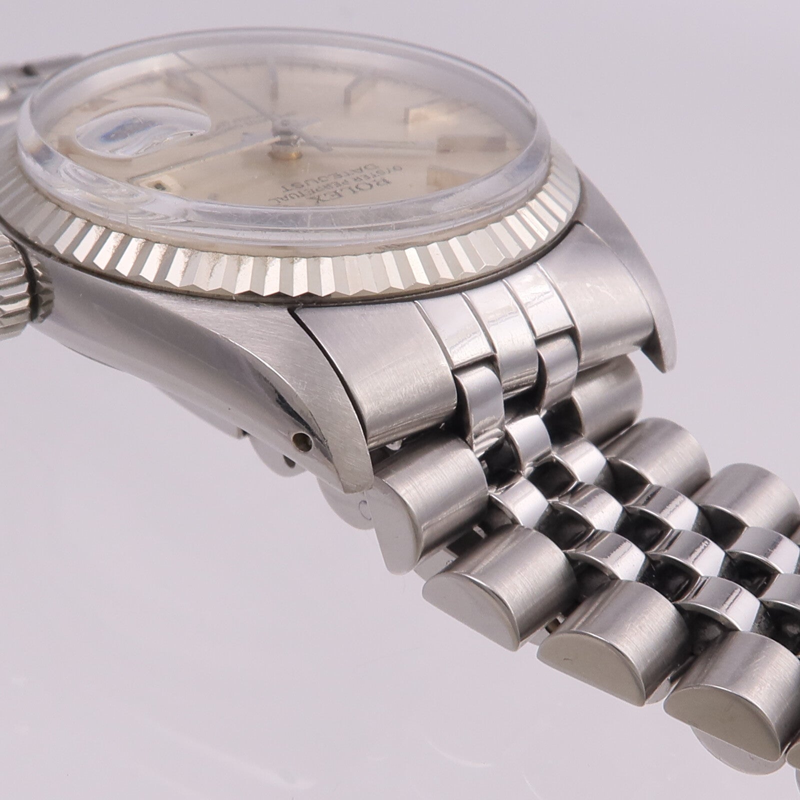 ROLEX Datejust 16014