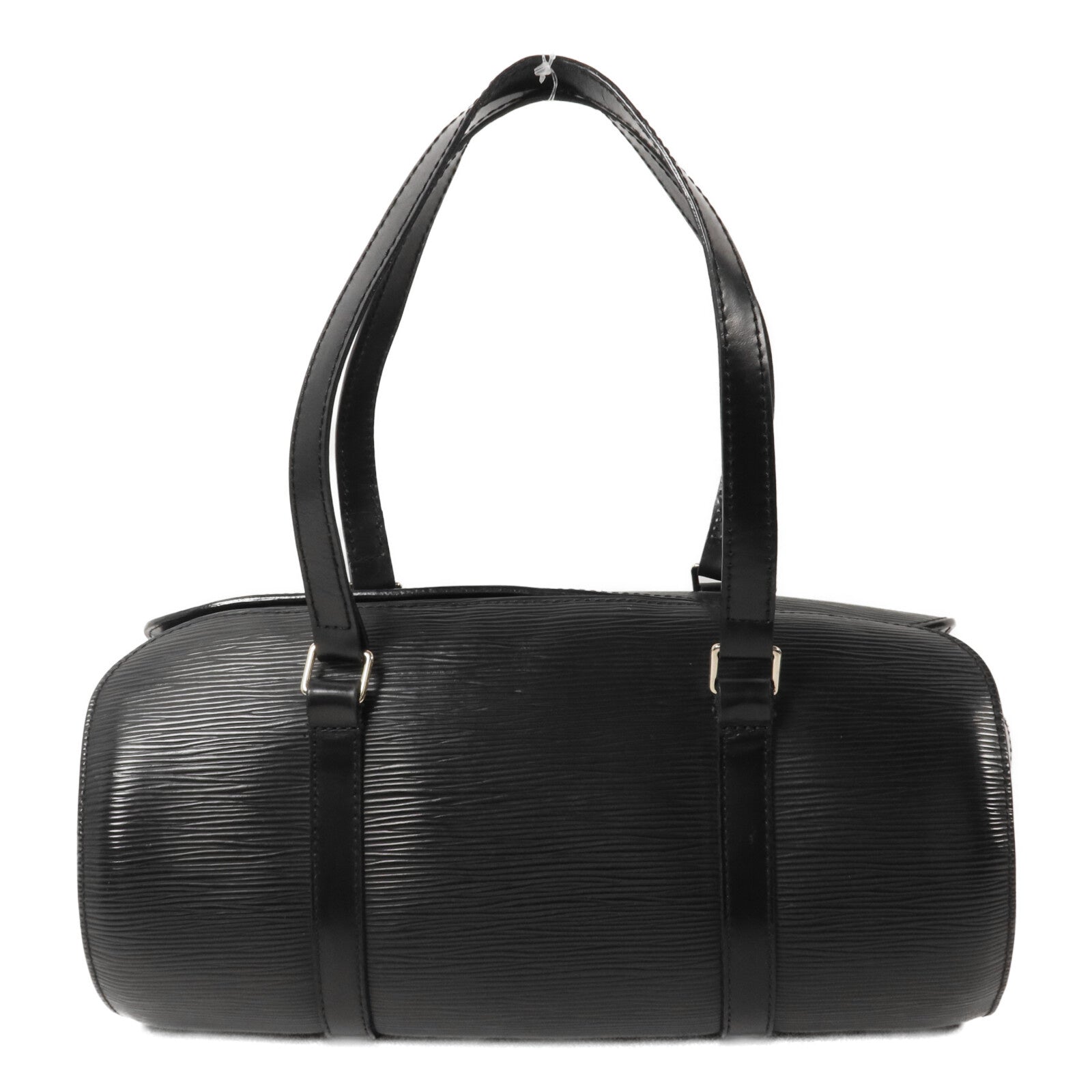 LOUIS VUITTON Epi Soufflot肩背袋