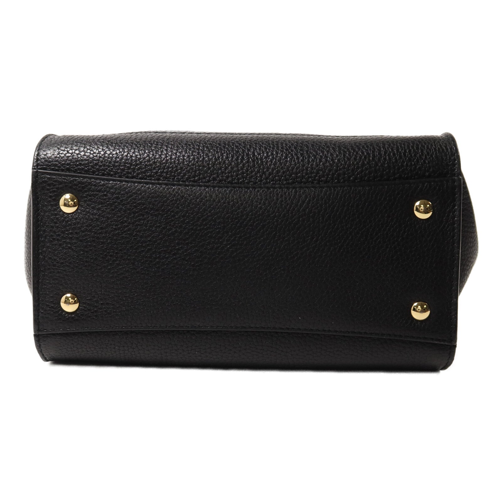 Salvatore Ferragamo 牛皮皮革Amy手挽肩背兩用袋