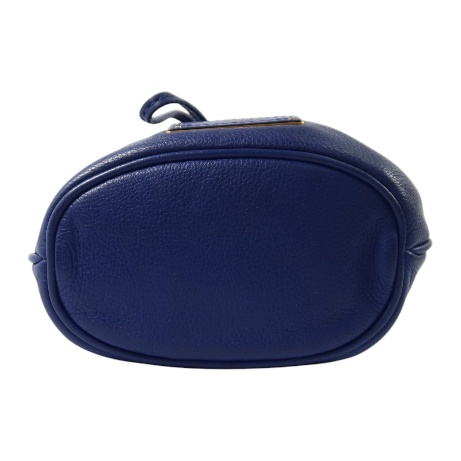 MARC BY MARC JACOBS 牛皮皮革Too Hot To Handle Mini金扣肩背袋