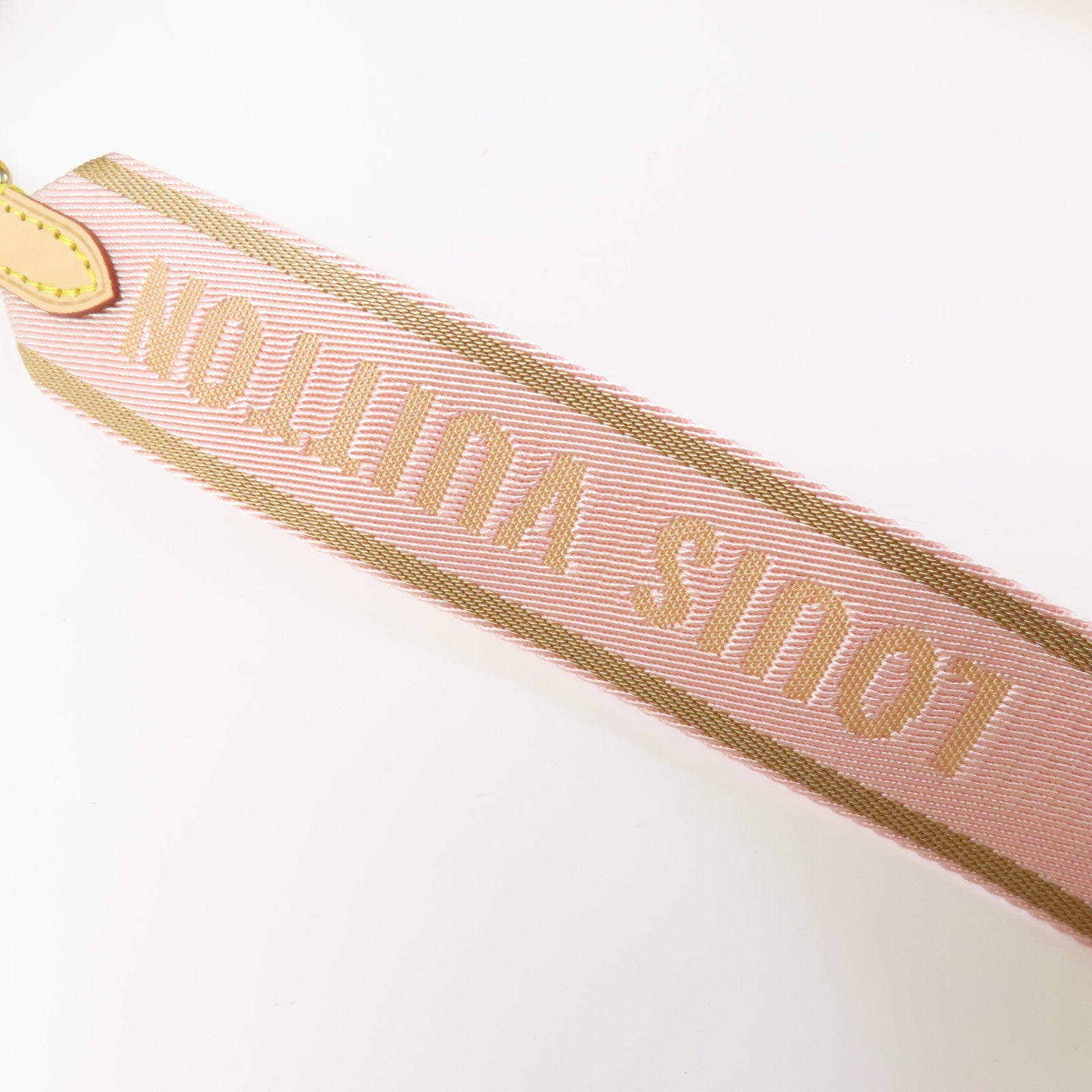 LOUIS VUITTON Monogram Multi Pochette Accessoires金扣手挽肩背兩用袋棕色
