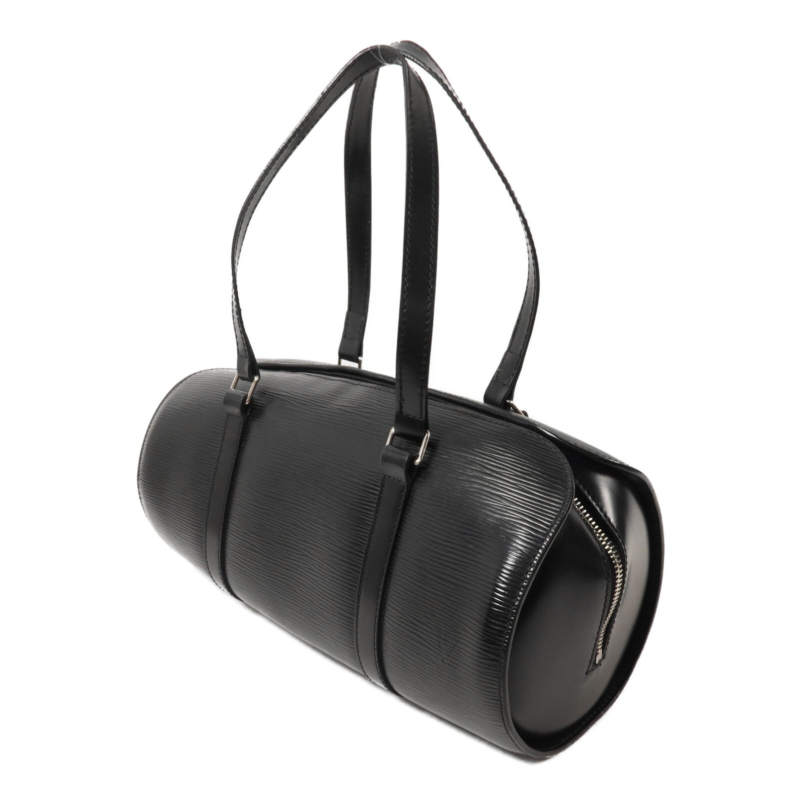 LOUIS VUITTON Epi Soufflot肩背袋