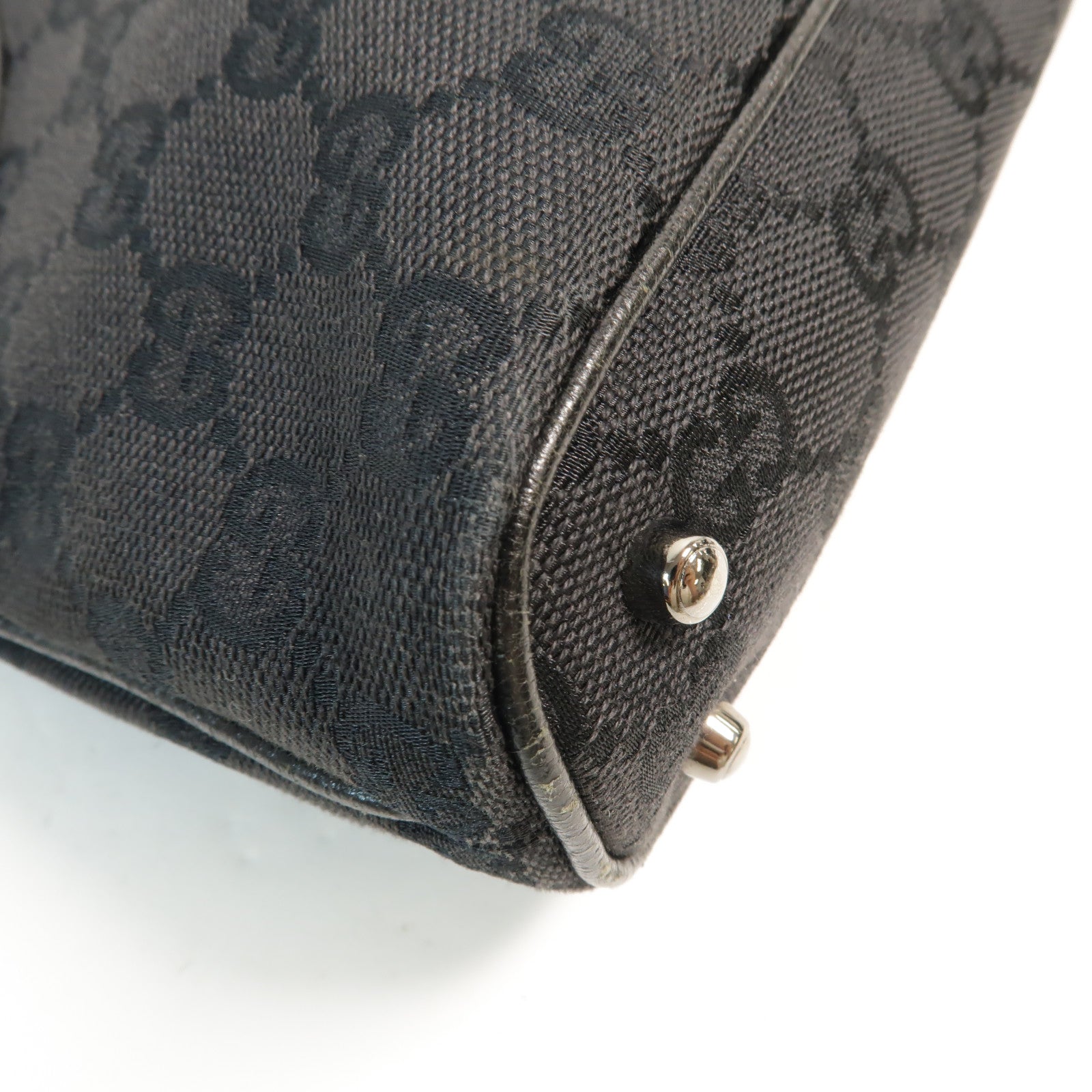 GUCCI 帆布Tote Bag手挽袋