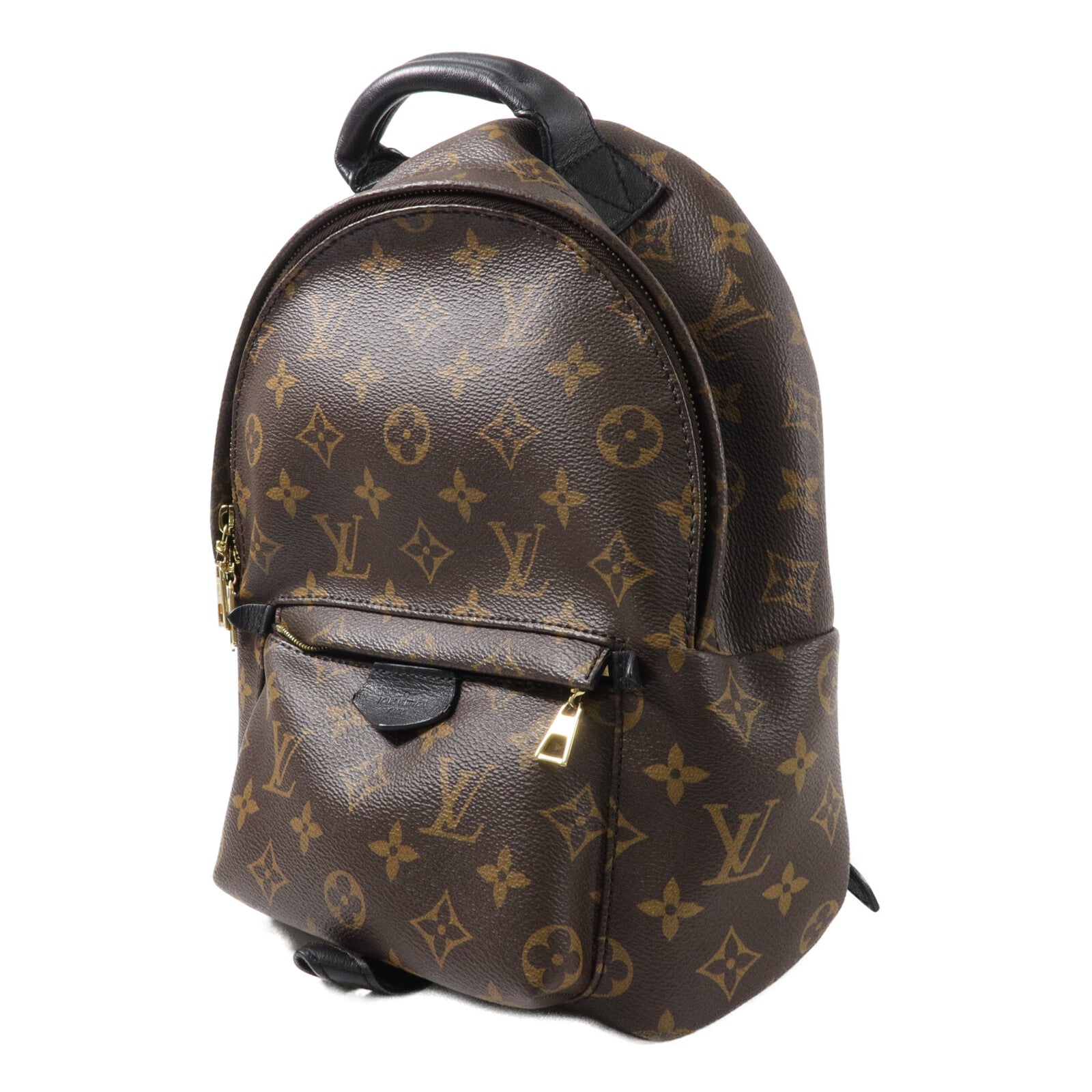 LOUIS VUITTON Monogram Palm Springs PM背包
