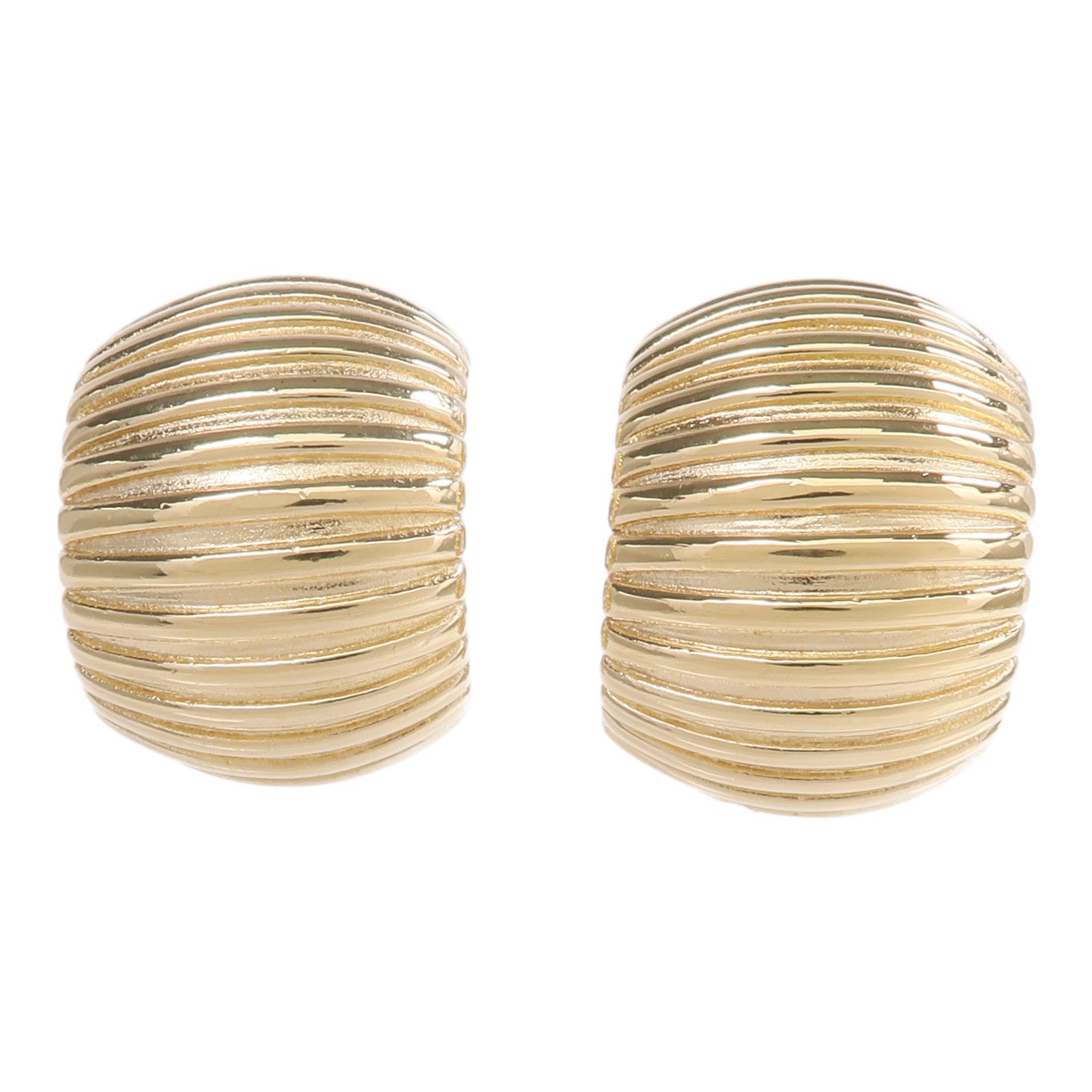 GIVENCHY 金屬Vintage Earring耳環