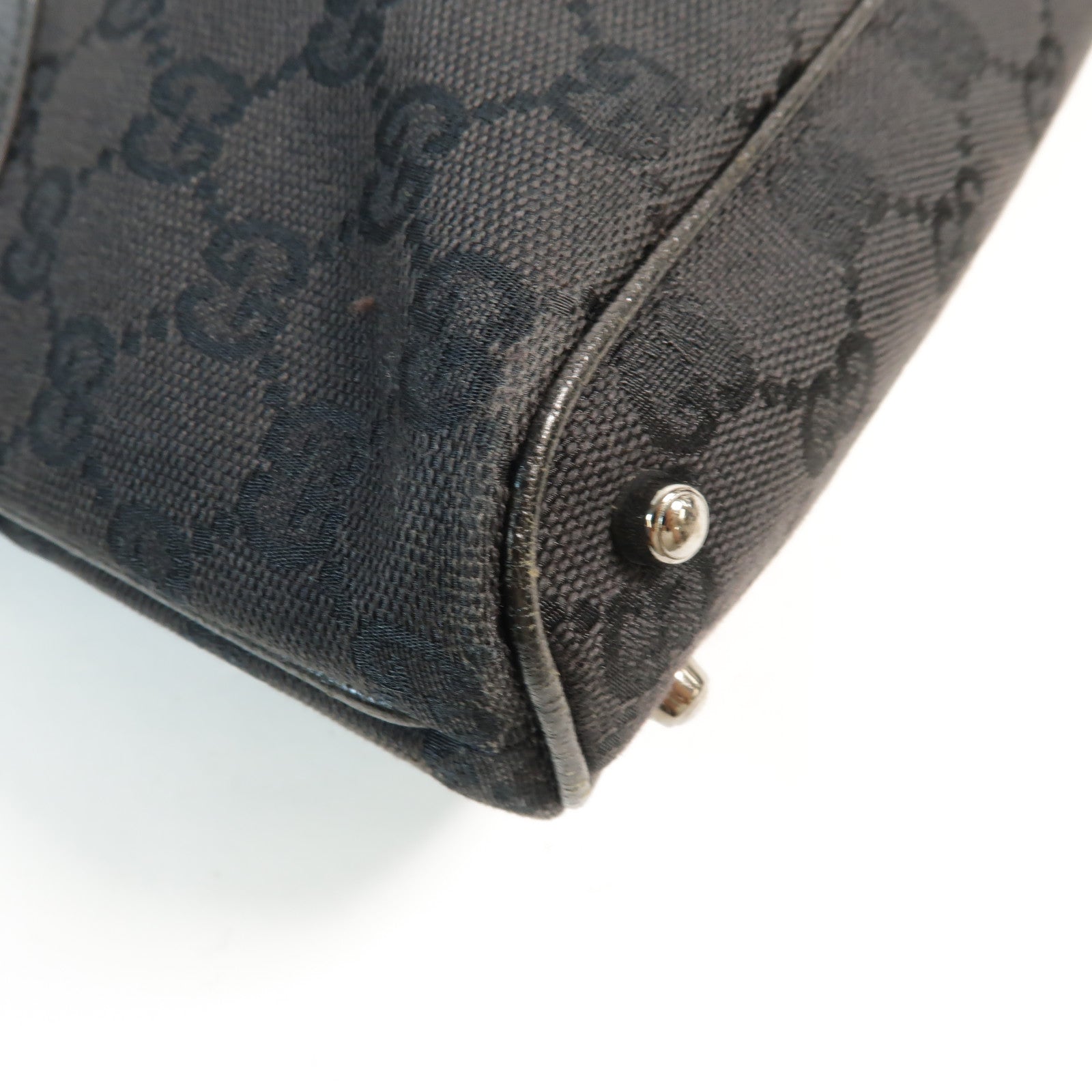 GUCCI 帆布Tote Bag手挽袋