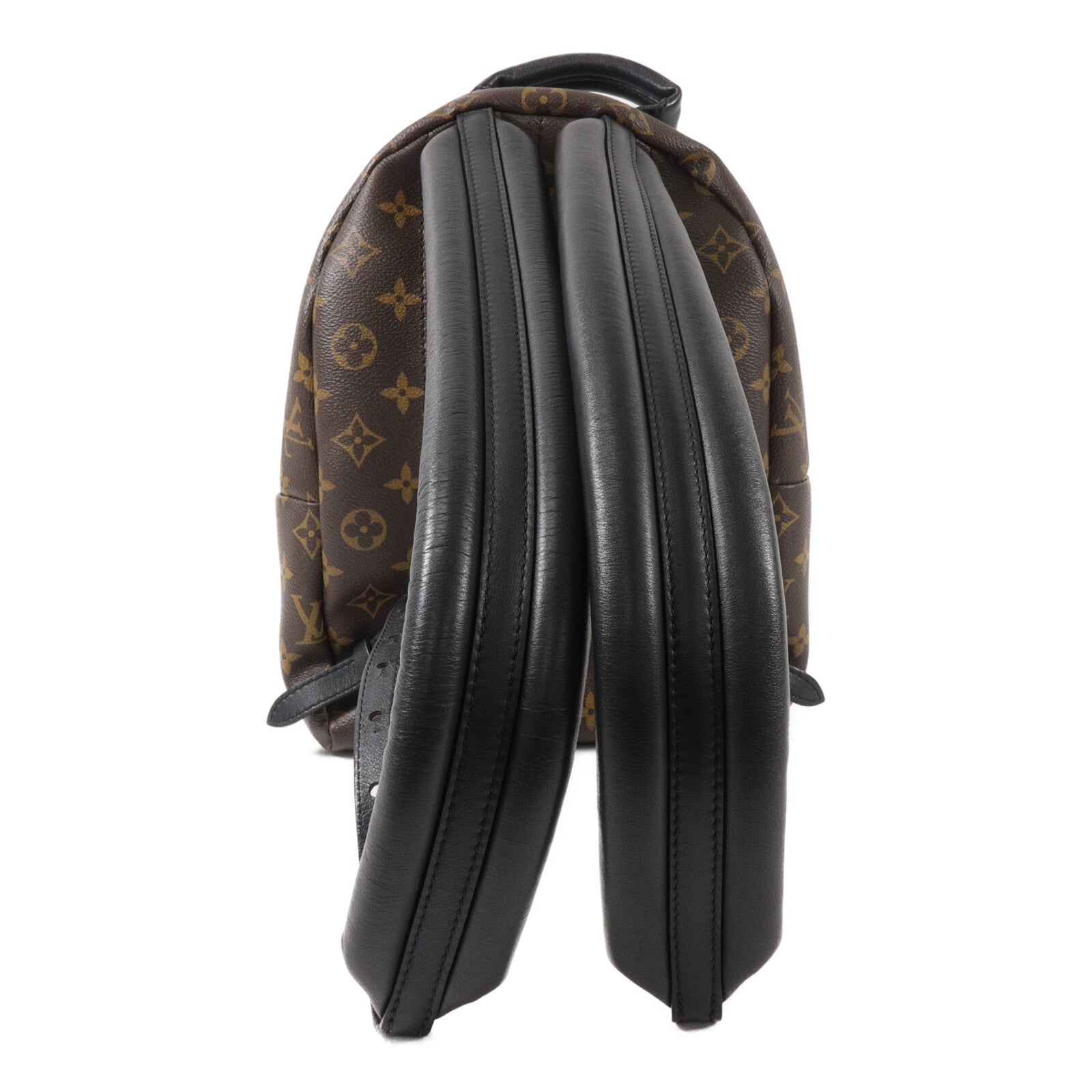 LOUIS VUITTON Monogram Palm Springs PM背包
