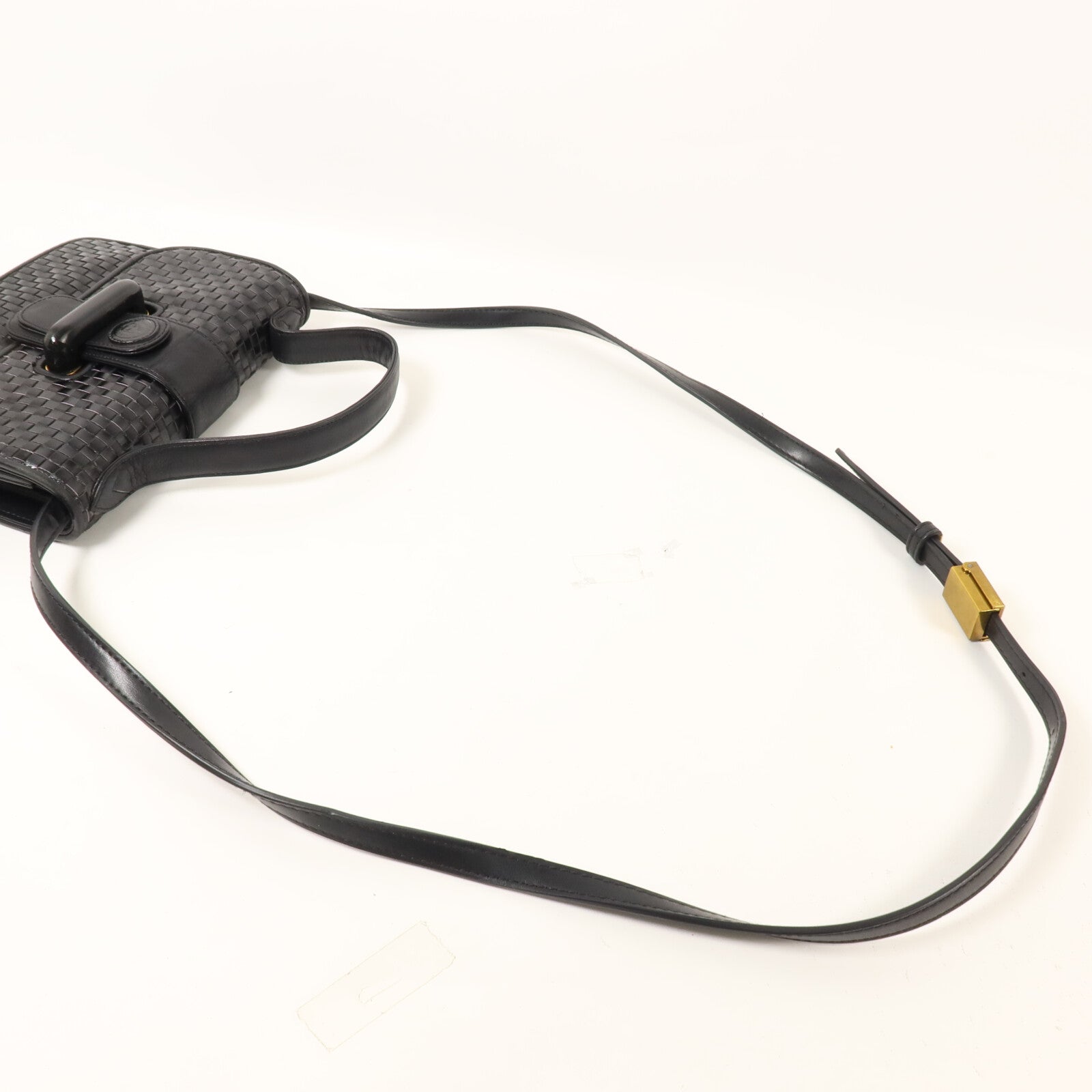FENDI 牛皮皮革Vintage 2 Way Shoulder手挽肩背兩用袋