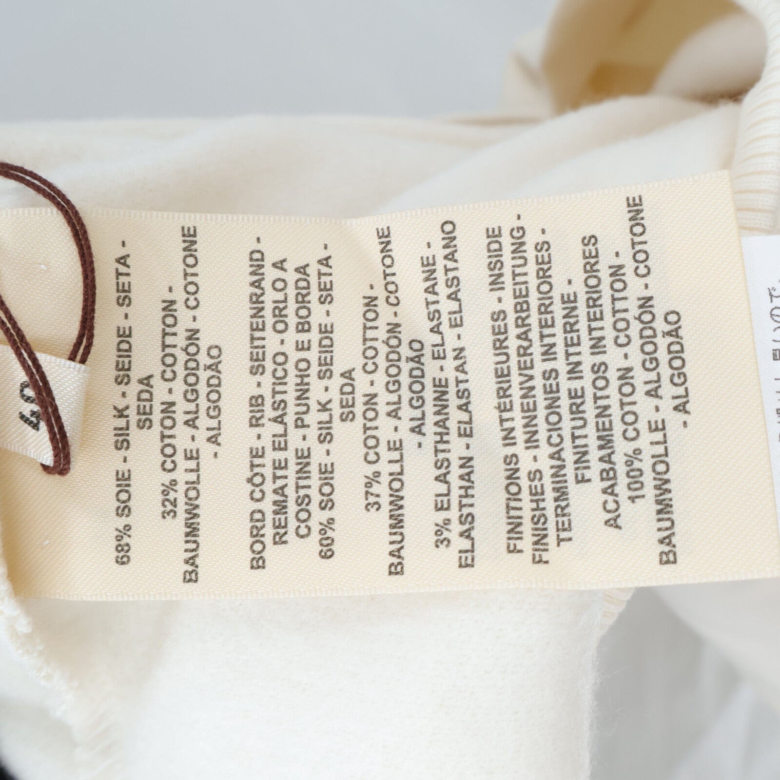 HERMES Della Cavalleria Sweatshirt衛衣