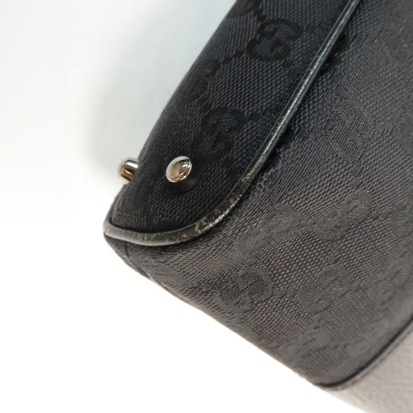 GUCCI 帆布Tote Bag手挽袋