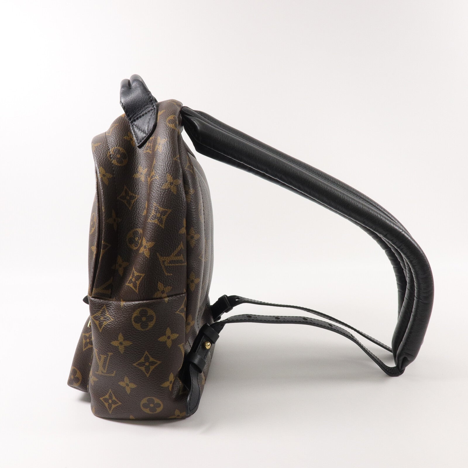 LOUIS VUITTON Monogram Palm Springs PM背包