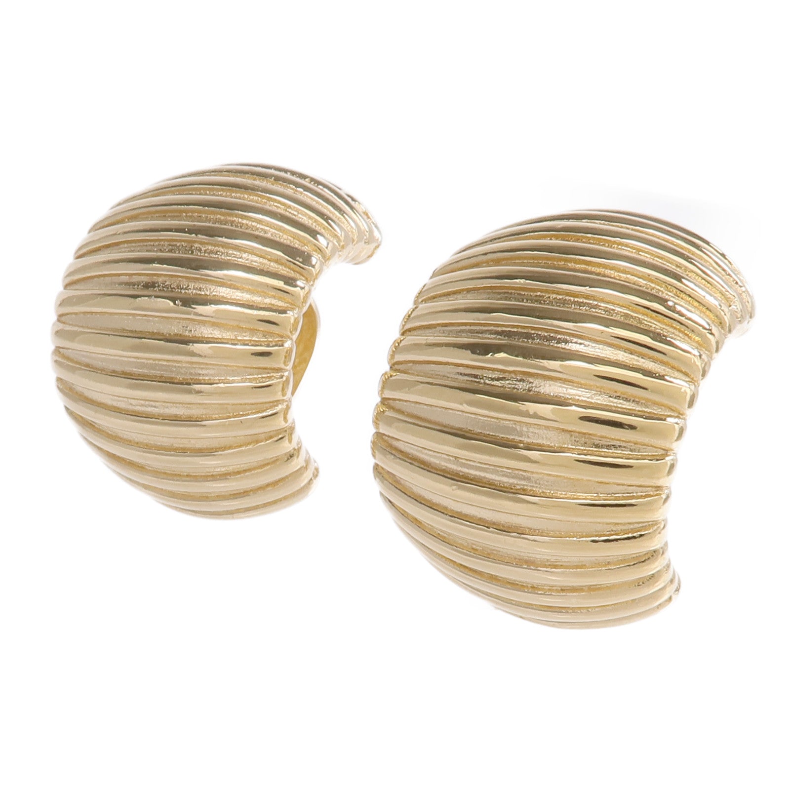 GIVENCHY 金屬Vintage Earring耳環