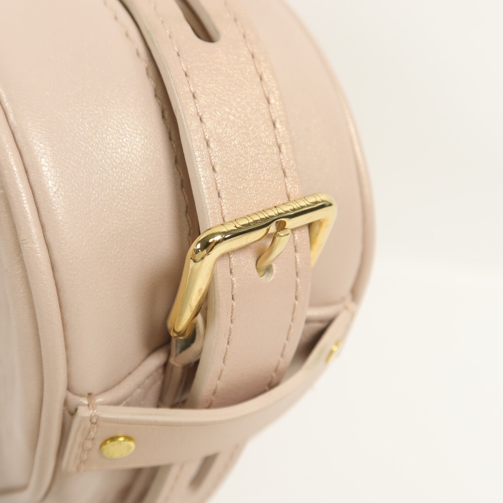 LOUIS VUITTON Monogram Empreinte Lamb Fall In Love肩背袋